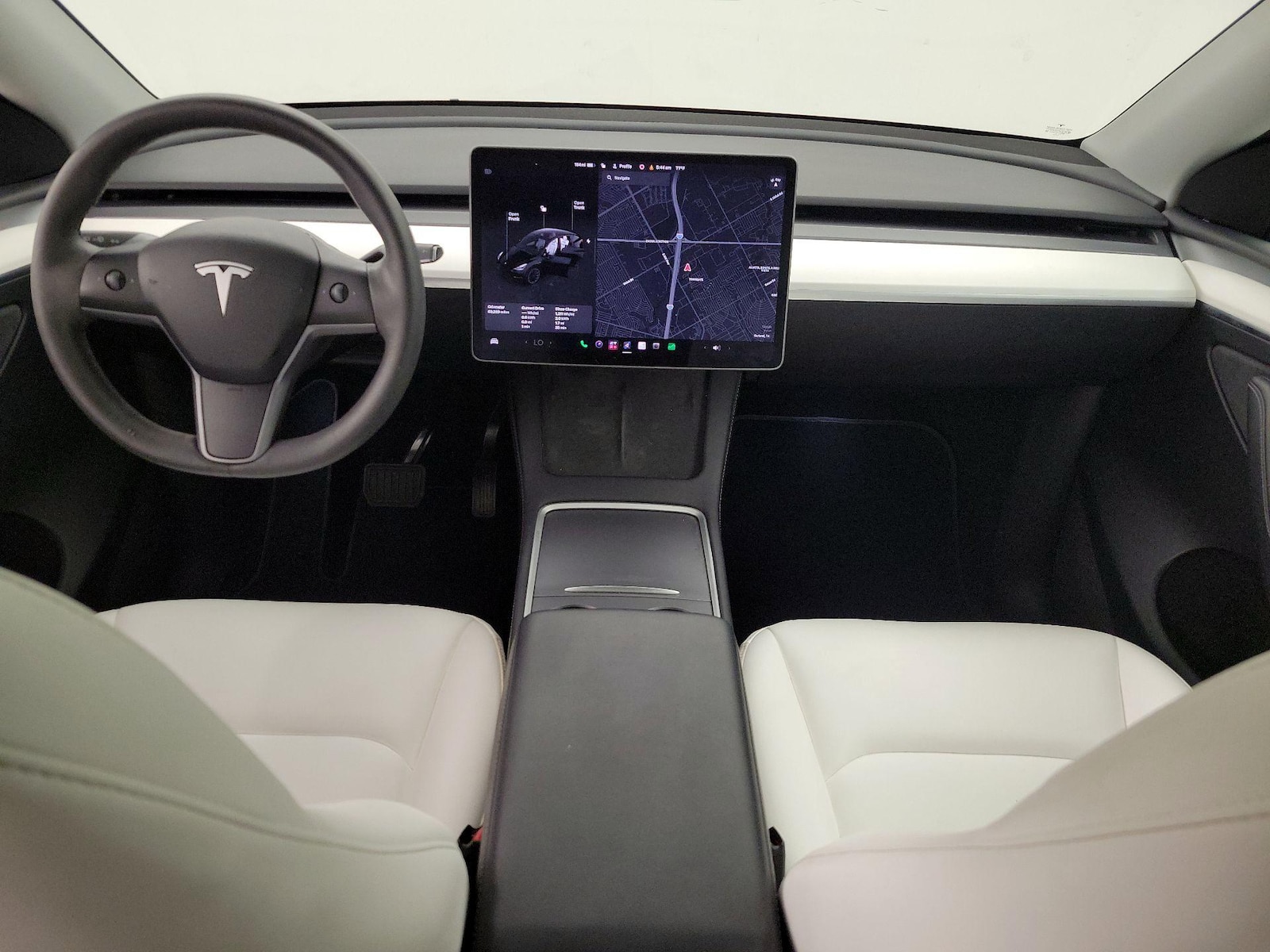 2023 Tesla Model Y Long Range - Photo 10
