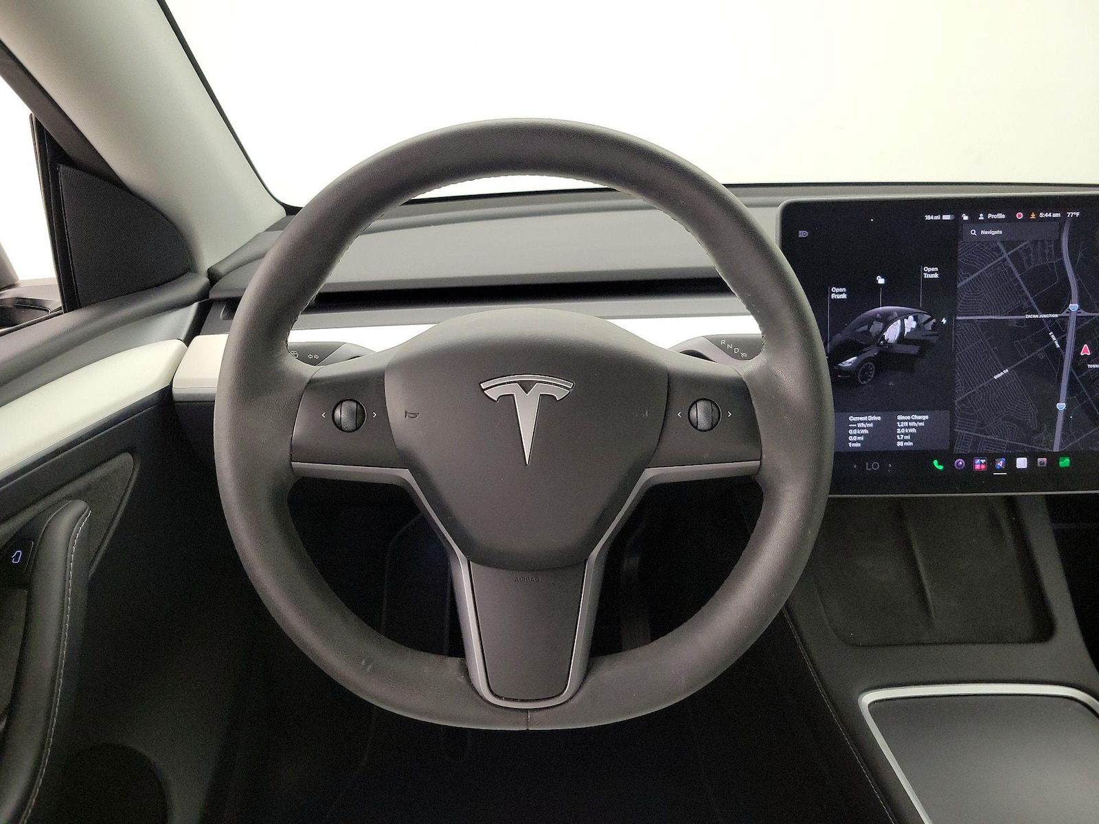2023 Tesla Model Y Long Range - Photo 11