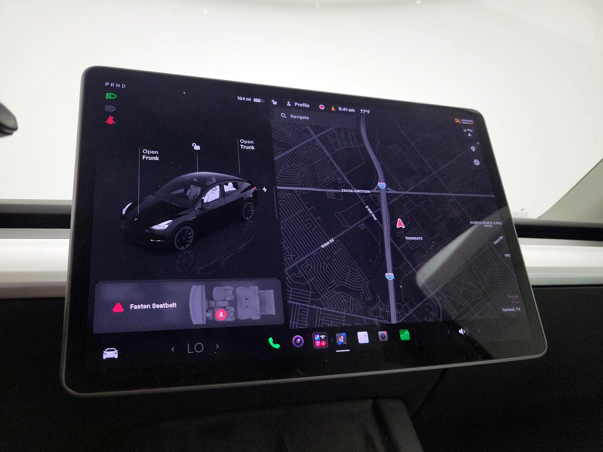 Thumbnail: 2023 Tesla Model Y - 13
