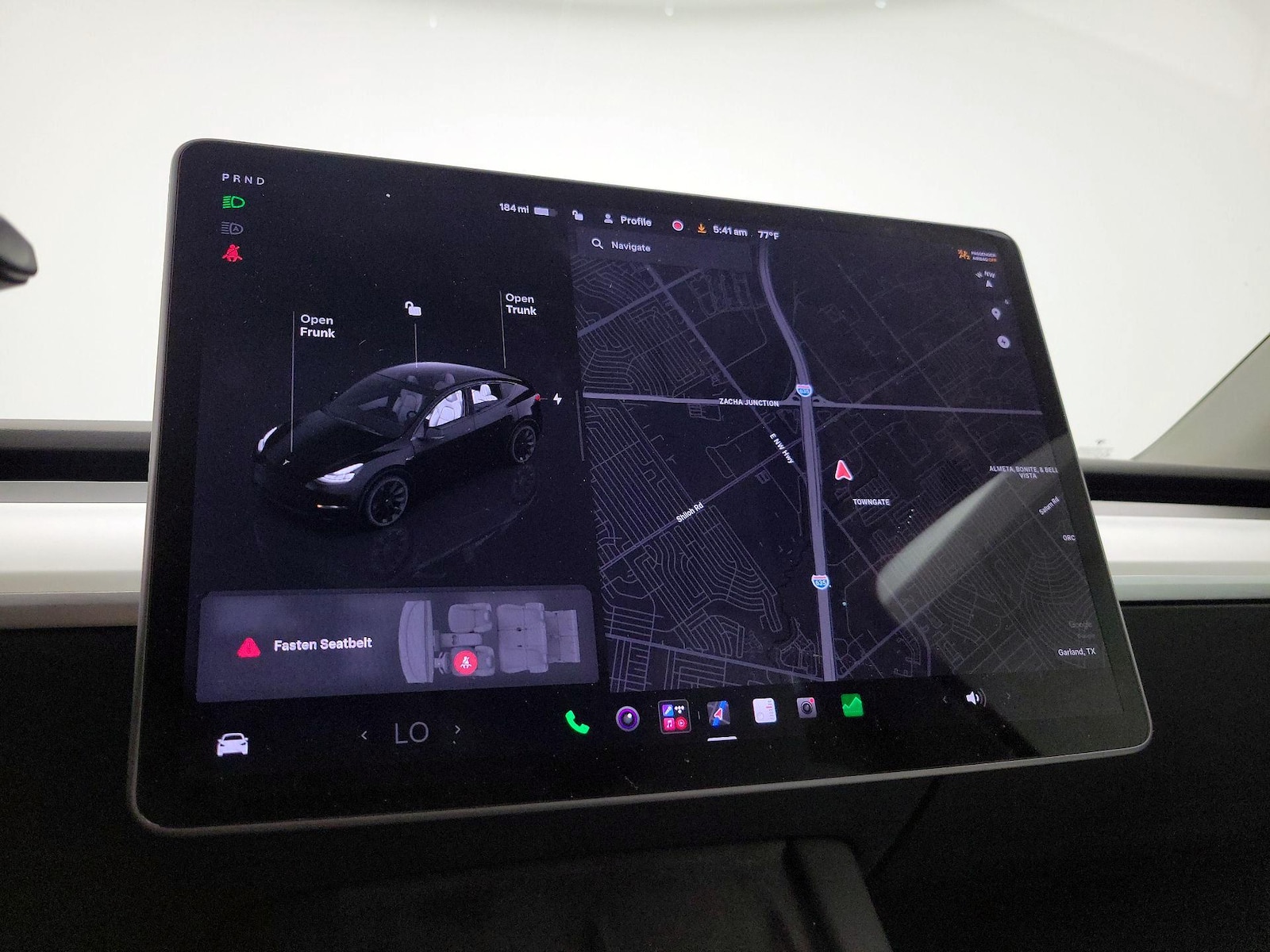 2023 Tesla Model Y Long Range - Photo 14