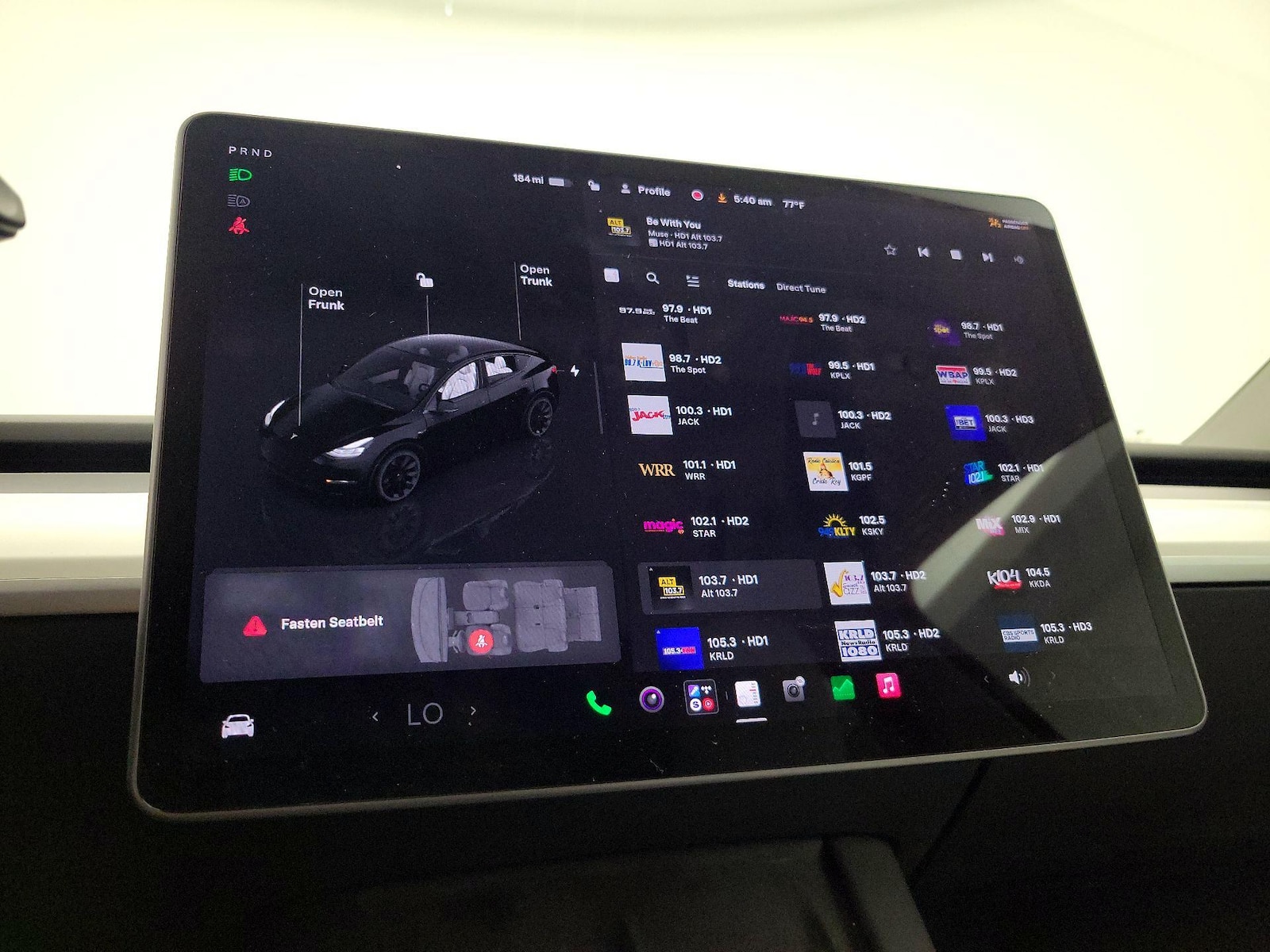 2023 Tesla Model Y Long Range - Photo 16