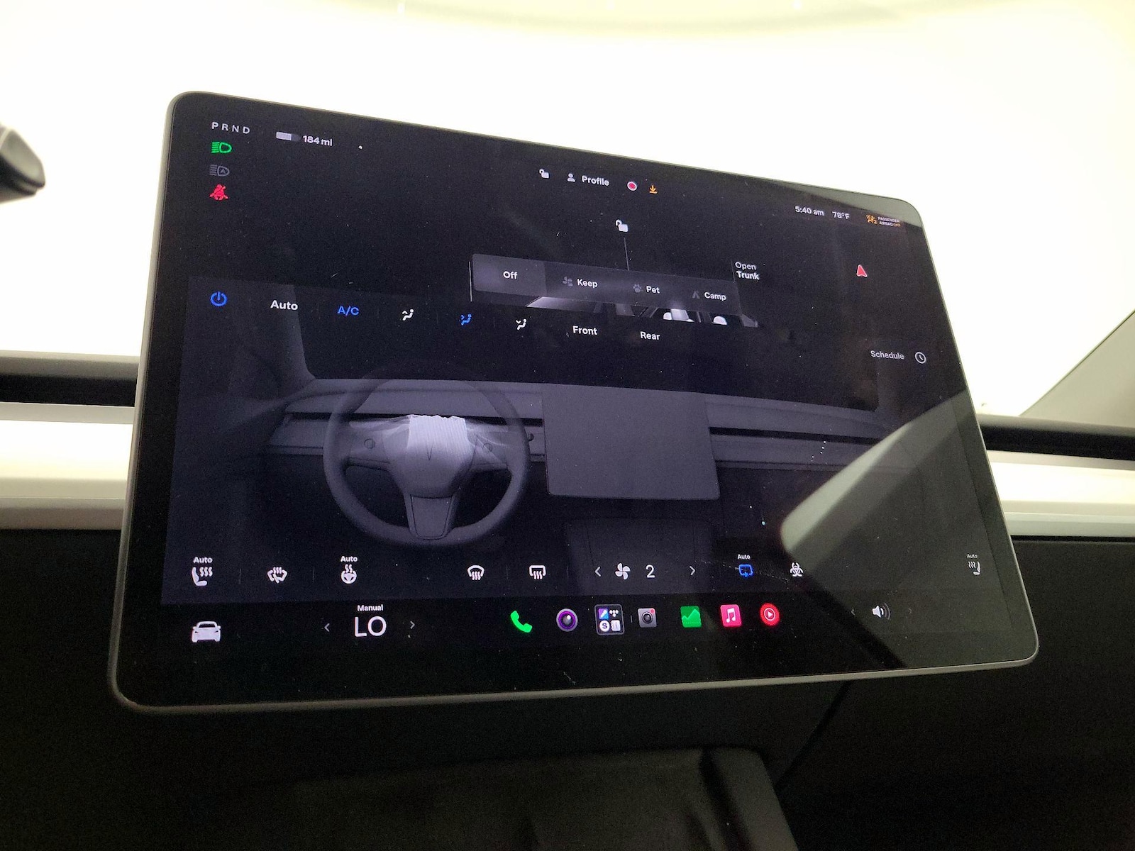2023 Tesla Model Y Long Range - Photo 17