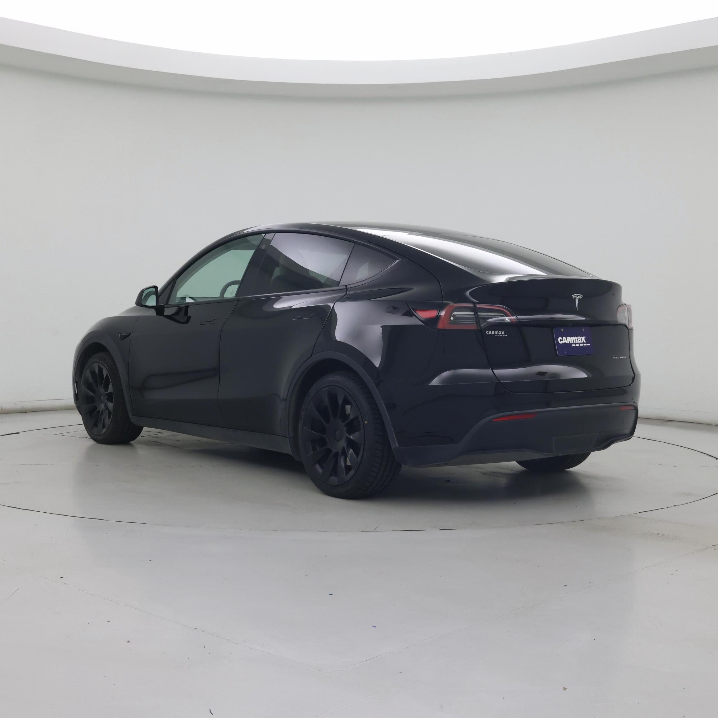Thumbnail: 2023 Tesla Model Y - 2