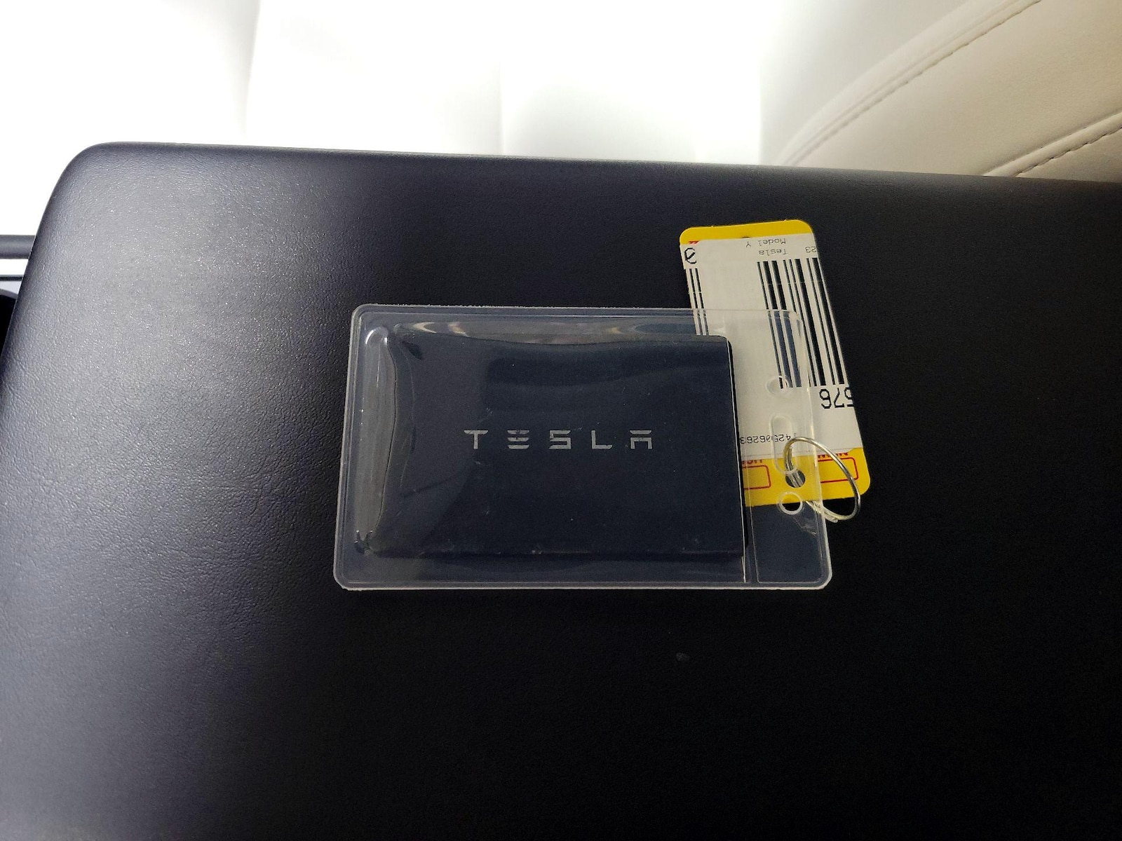 2023 Tesla Model Y Long Range - Photo 23