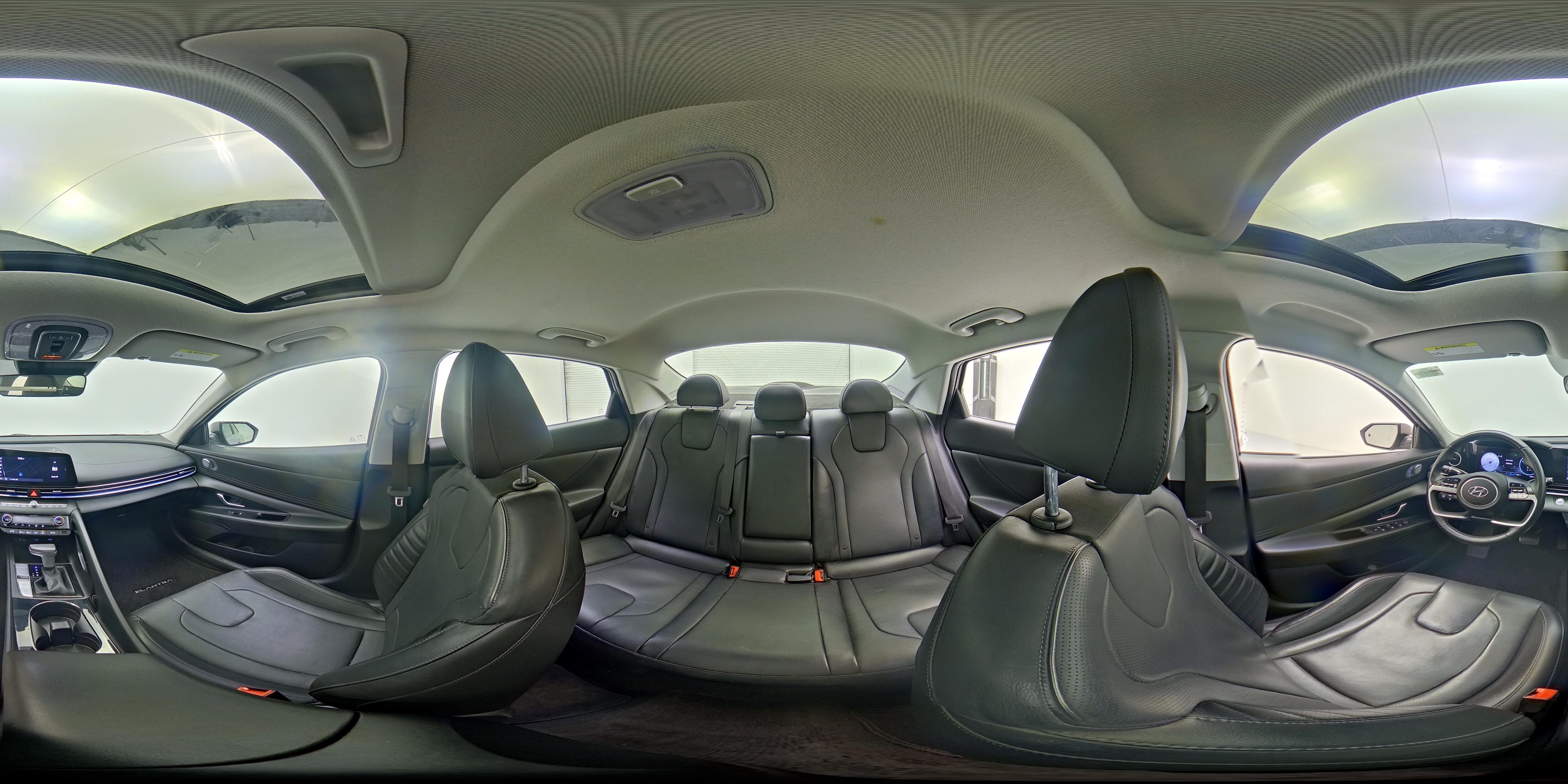 2023 Hyundai Elantra Limited - Photo 26