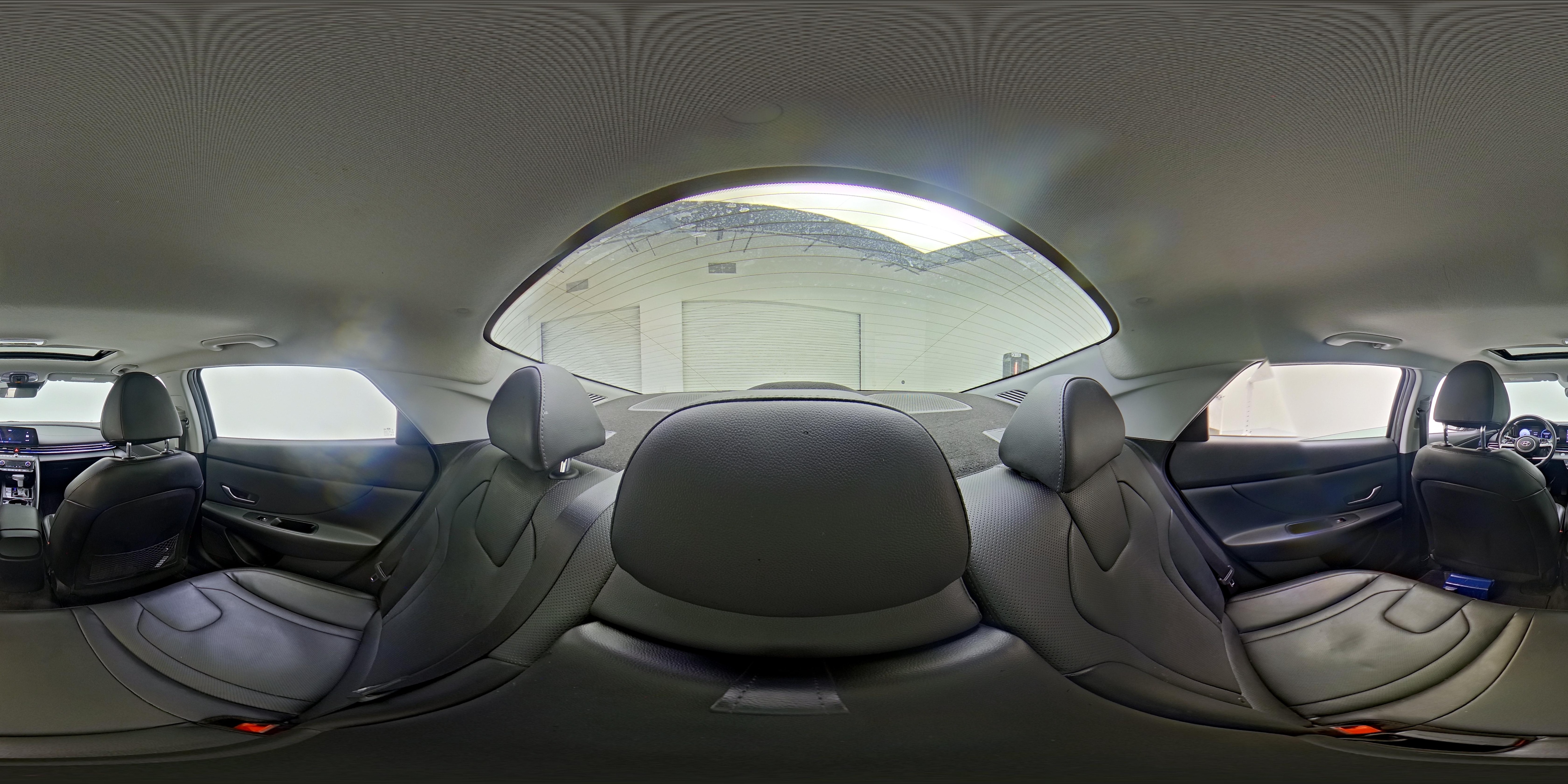 2023 Hyundai Elantra Limited - Photo 27
