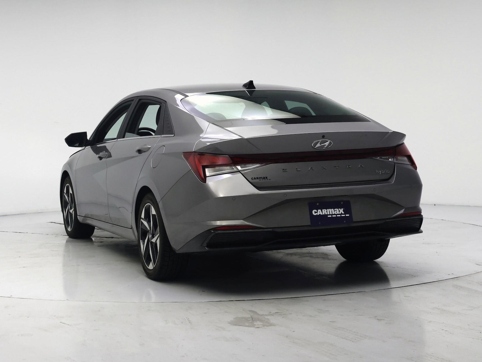 2023 Hyundai Elantra Limited - Photo 3