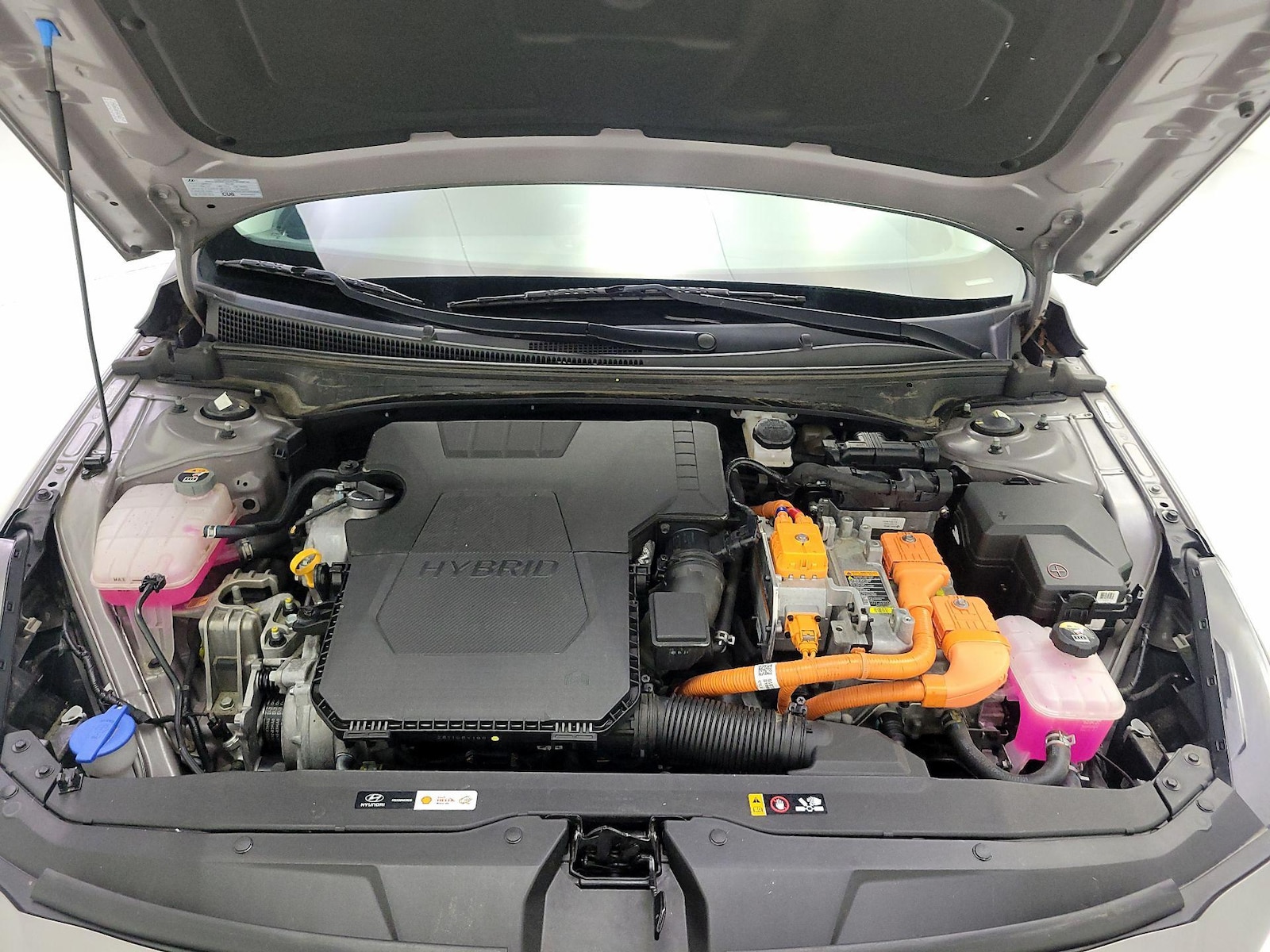 2023 Hyundai Elantra Limited - Photo 24