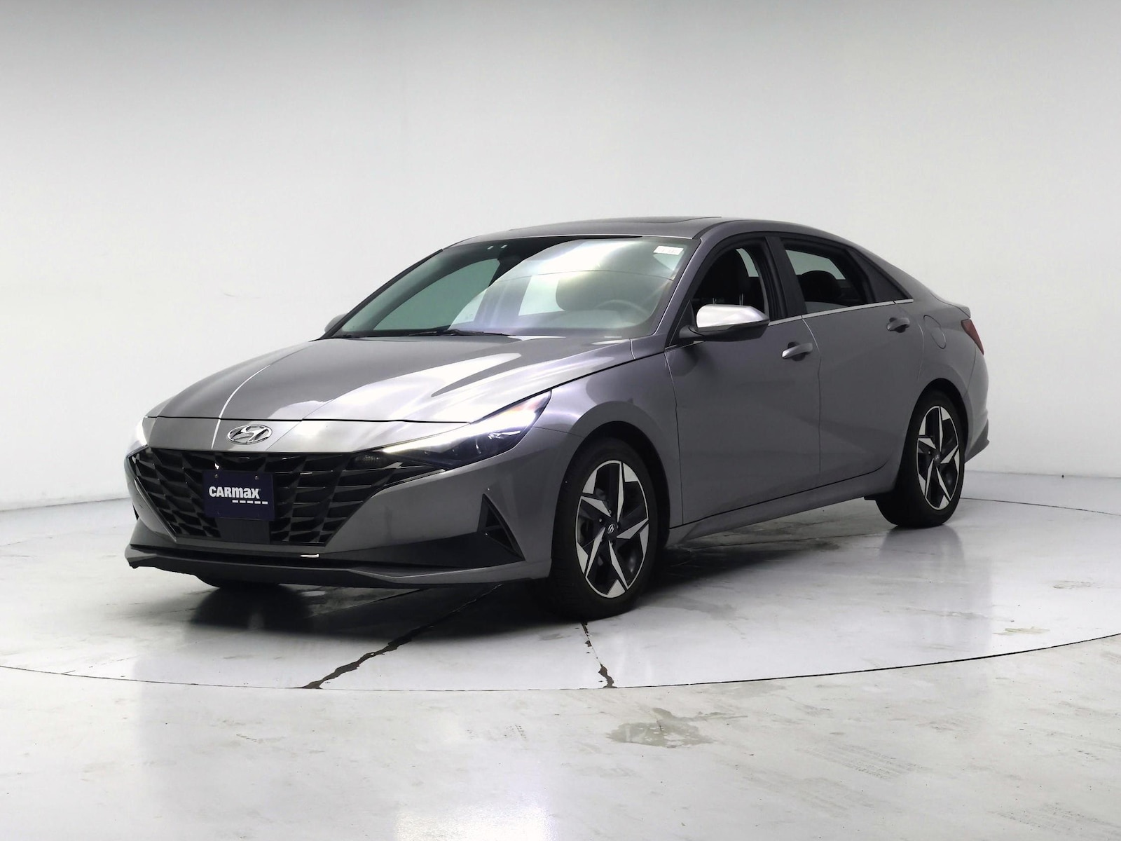2023 Hyundai Elantra Limited - Photo 5