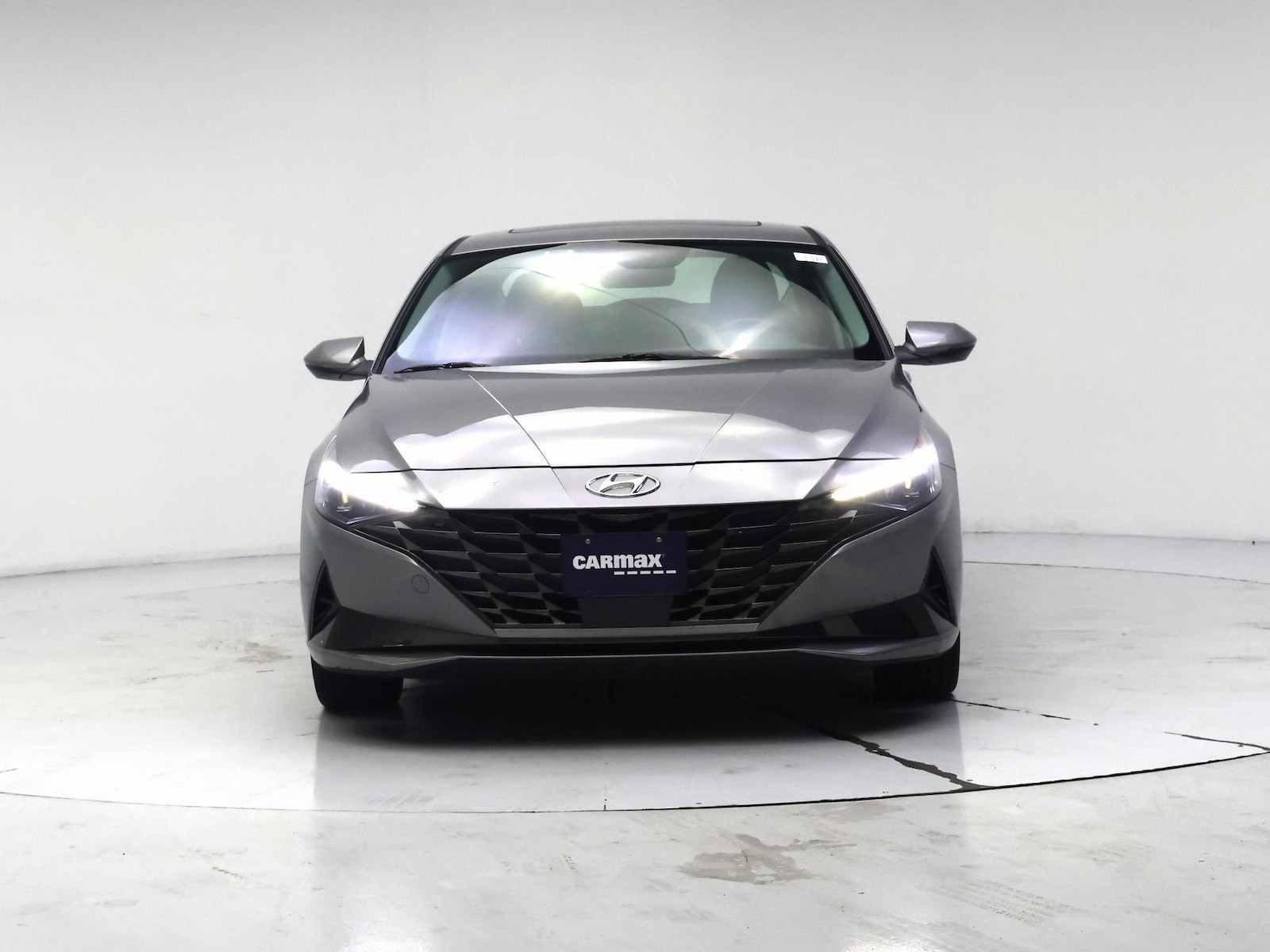 2023 Hyundai Elantra Limited - Photo 6