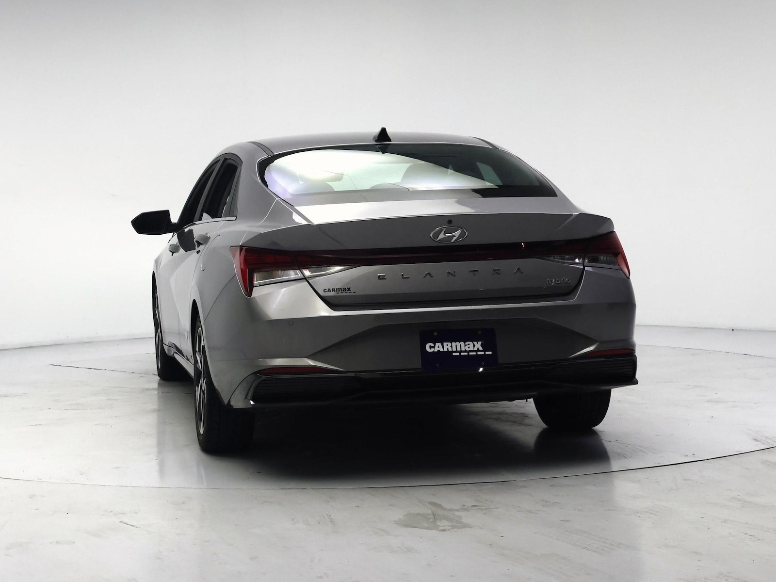 2023 Hyundai Elantra Limited - Photo 7