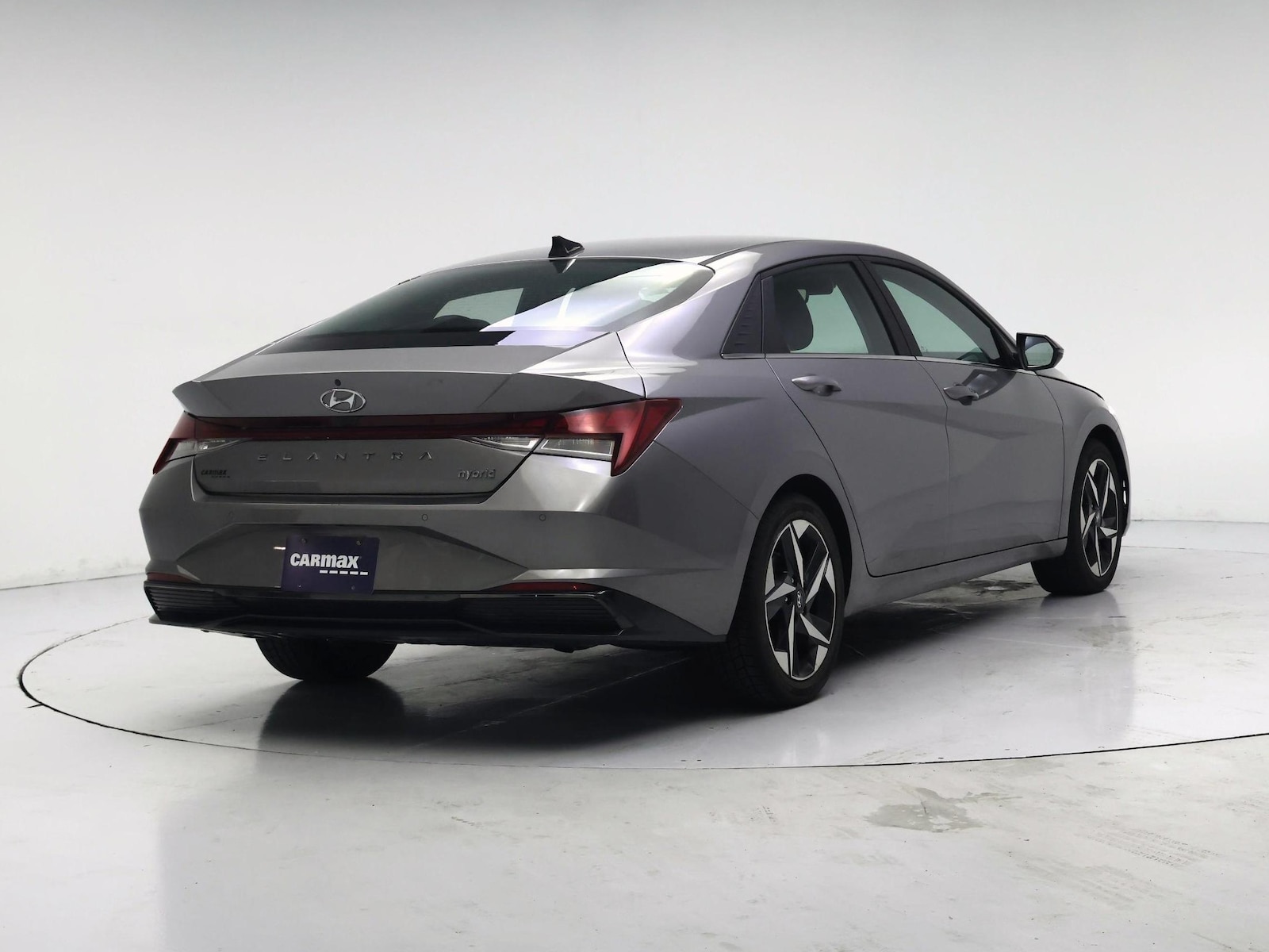 2023 Hyundai Elantra Limited - Photo 9