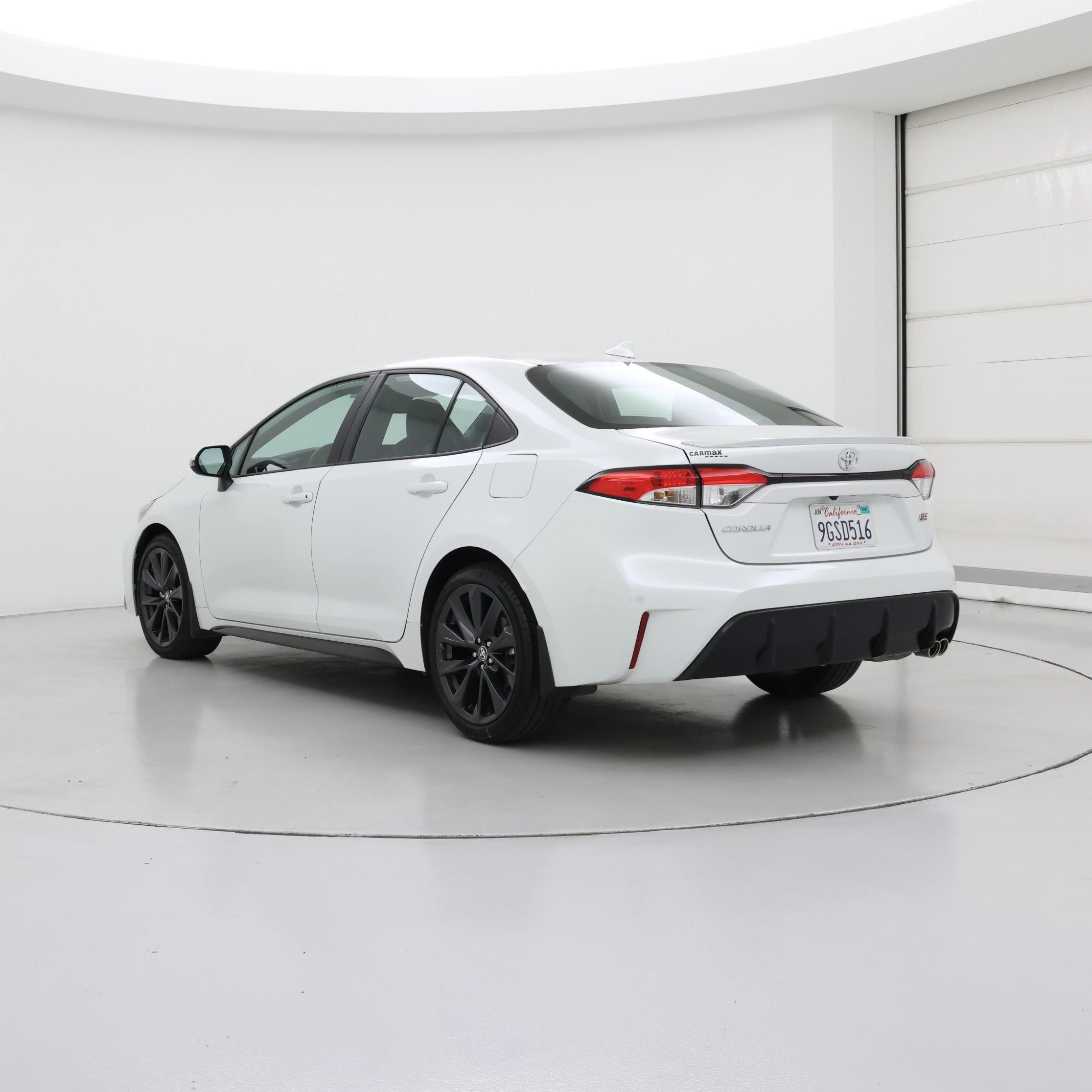 Thumbnail: 2023 Toyota Corolla - 2