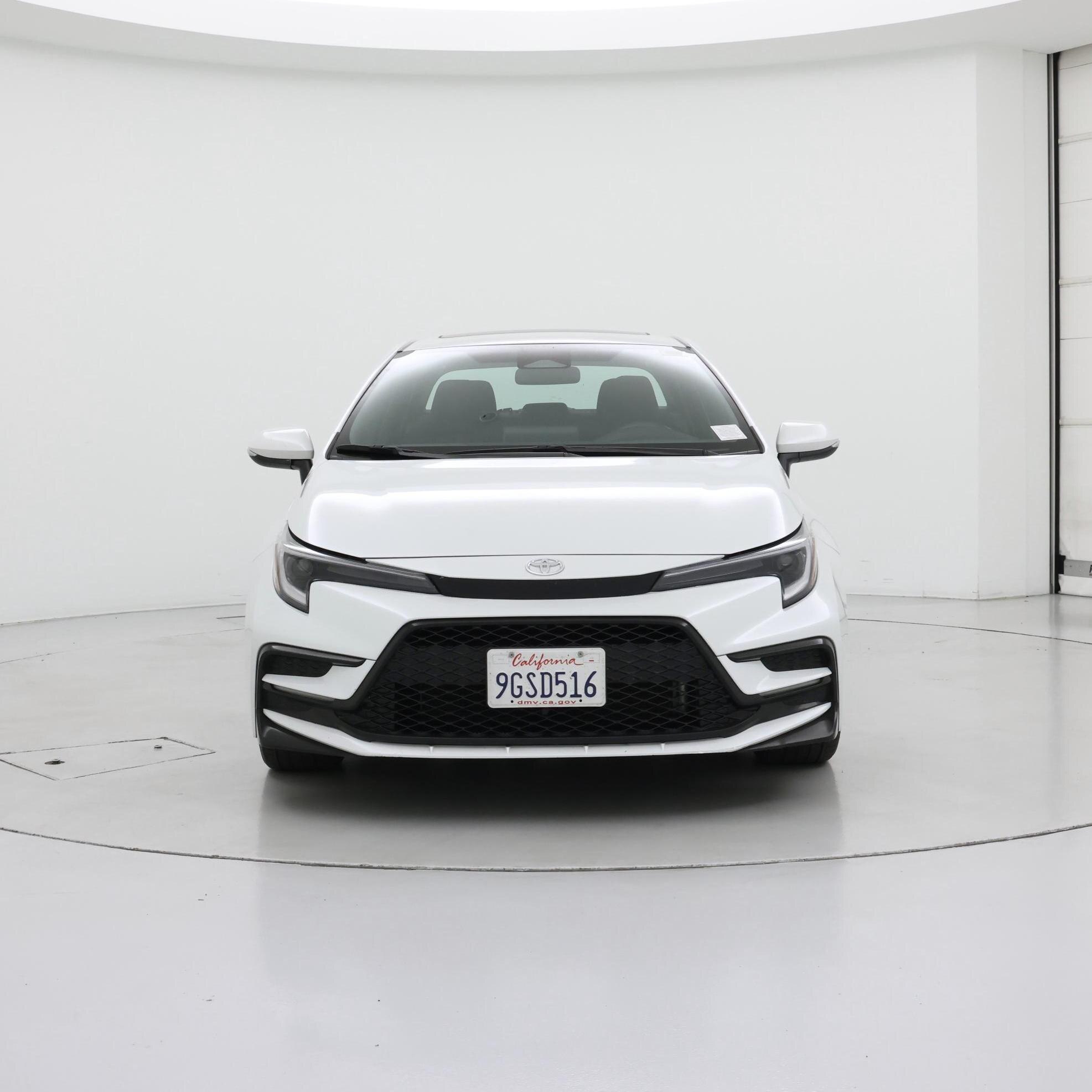 Thumbnail: 2023 Toyota Corolla - 5