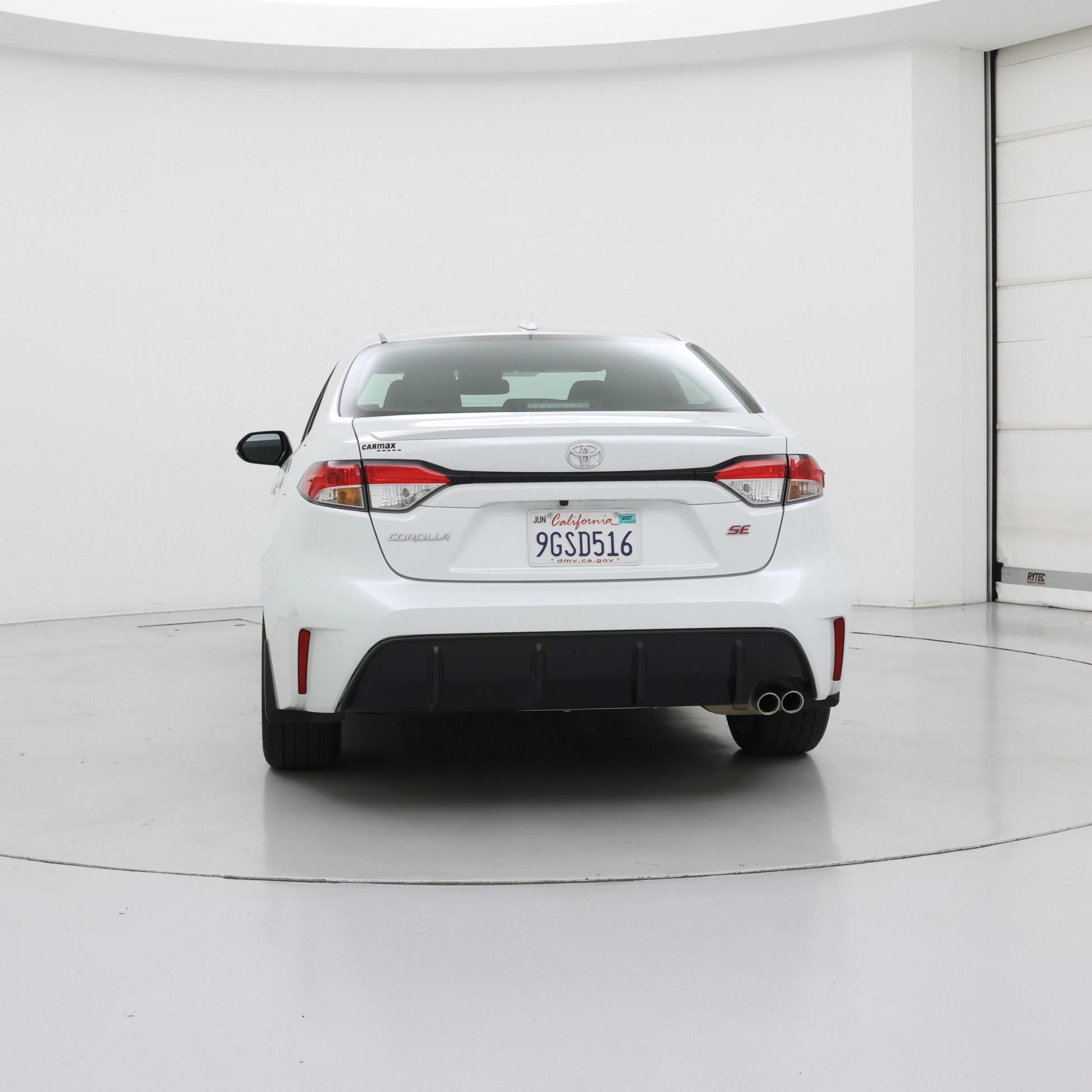 Thumbnail: 2023 Toyota Corolla - 6