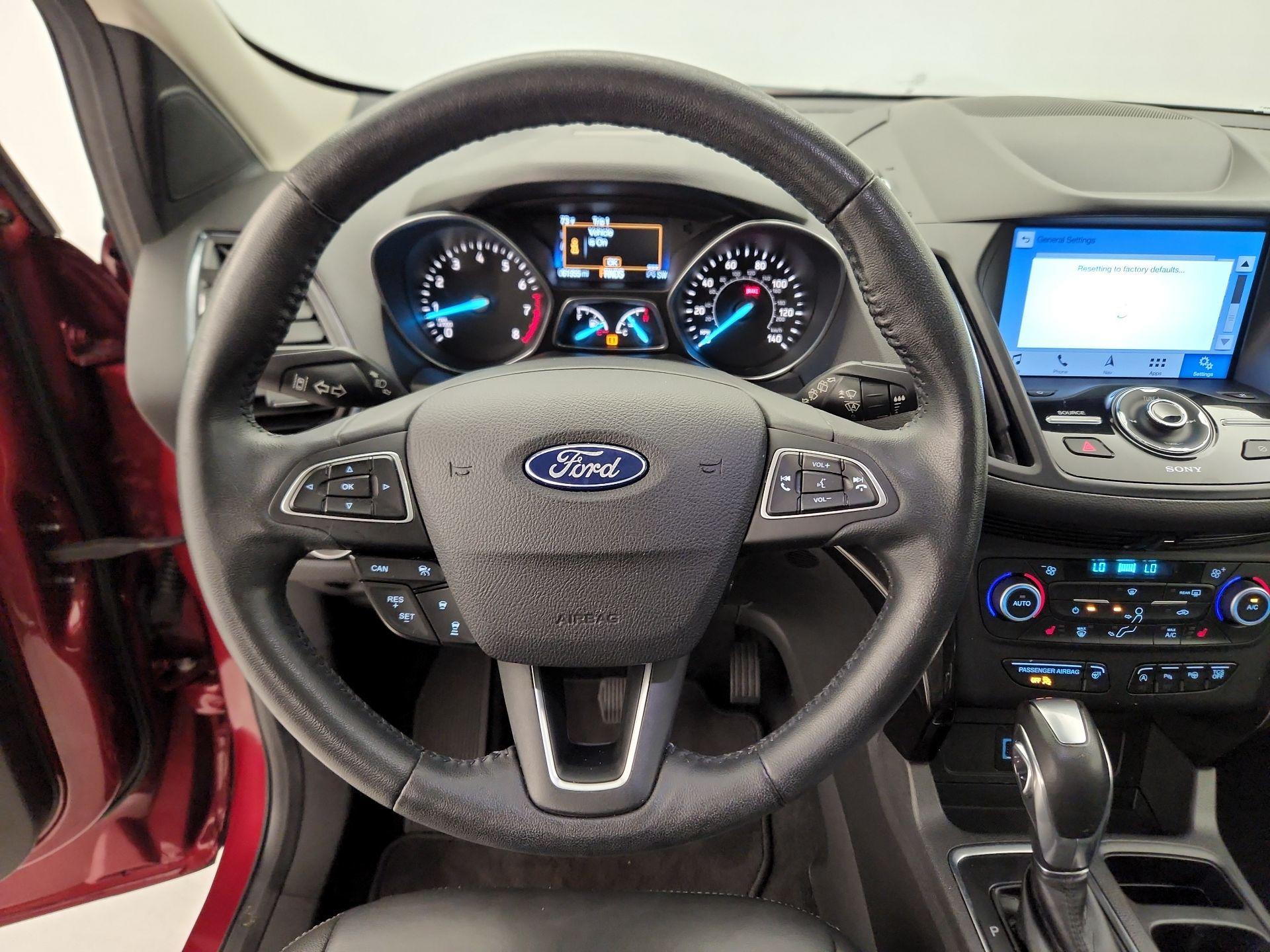 Thumbnail: 2019 Ford Escape - 10