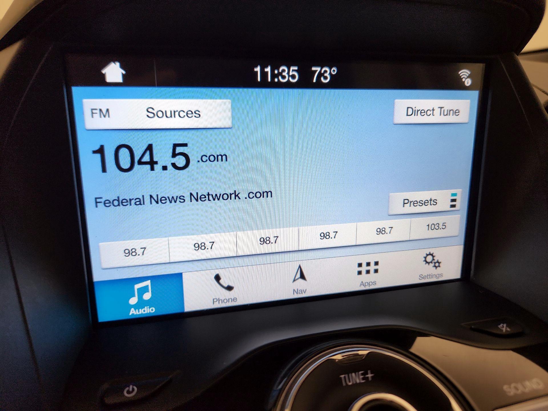 Thumbnail: 2019 Ford Escape - 16
