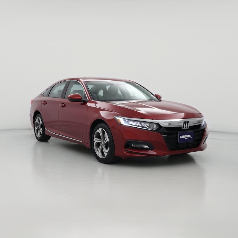 2019 Honda Accord EX-L