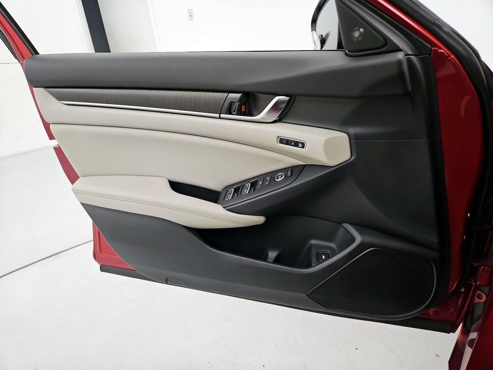 2019 Honda Accord EX-L - Photo 13