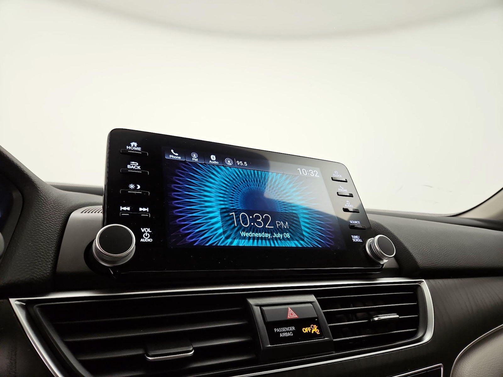 2019 Honda Accord EX-L - Photo 14