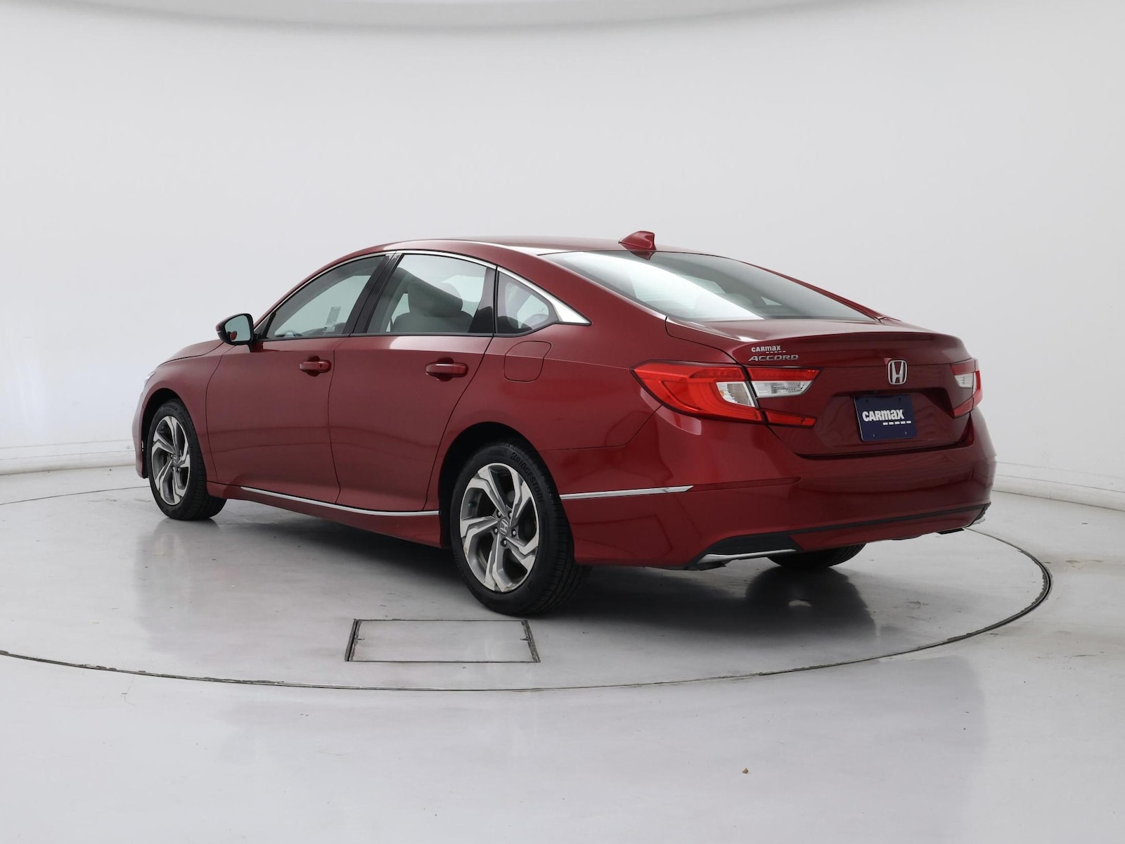 2019 Honda Accord EX-L - Photo 3