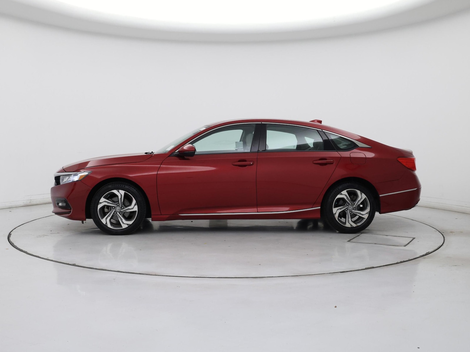 2019 Honda Accord EX-L - Photo 4