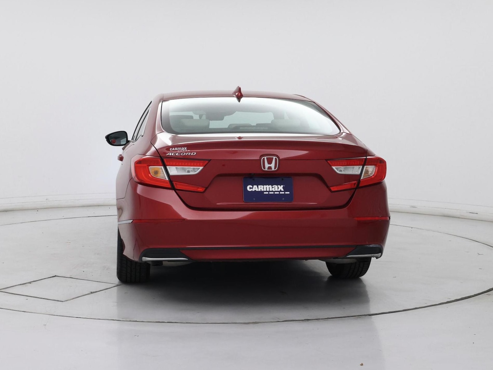 2019 Honda Accord EX-L - Photo 7