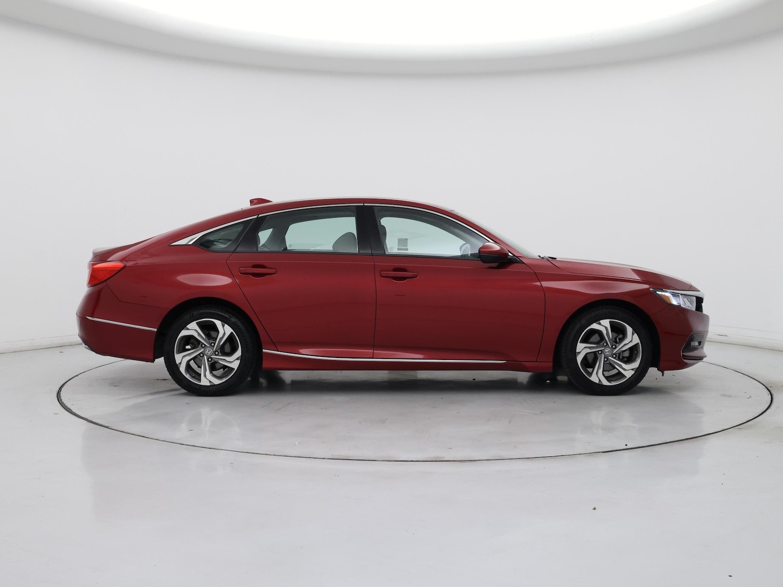 2019 Honda Accord EX-L - Photo 8