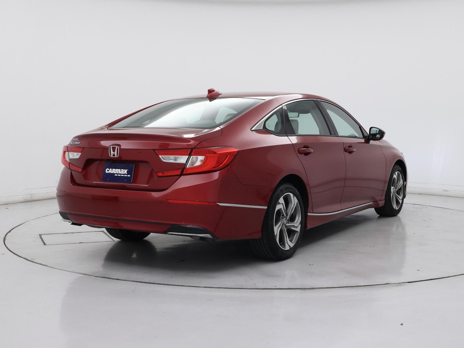 2019 Honda Accord EX-L - Photo 9