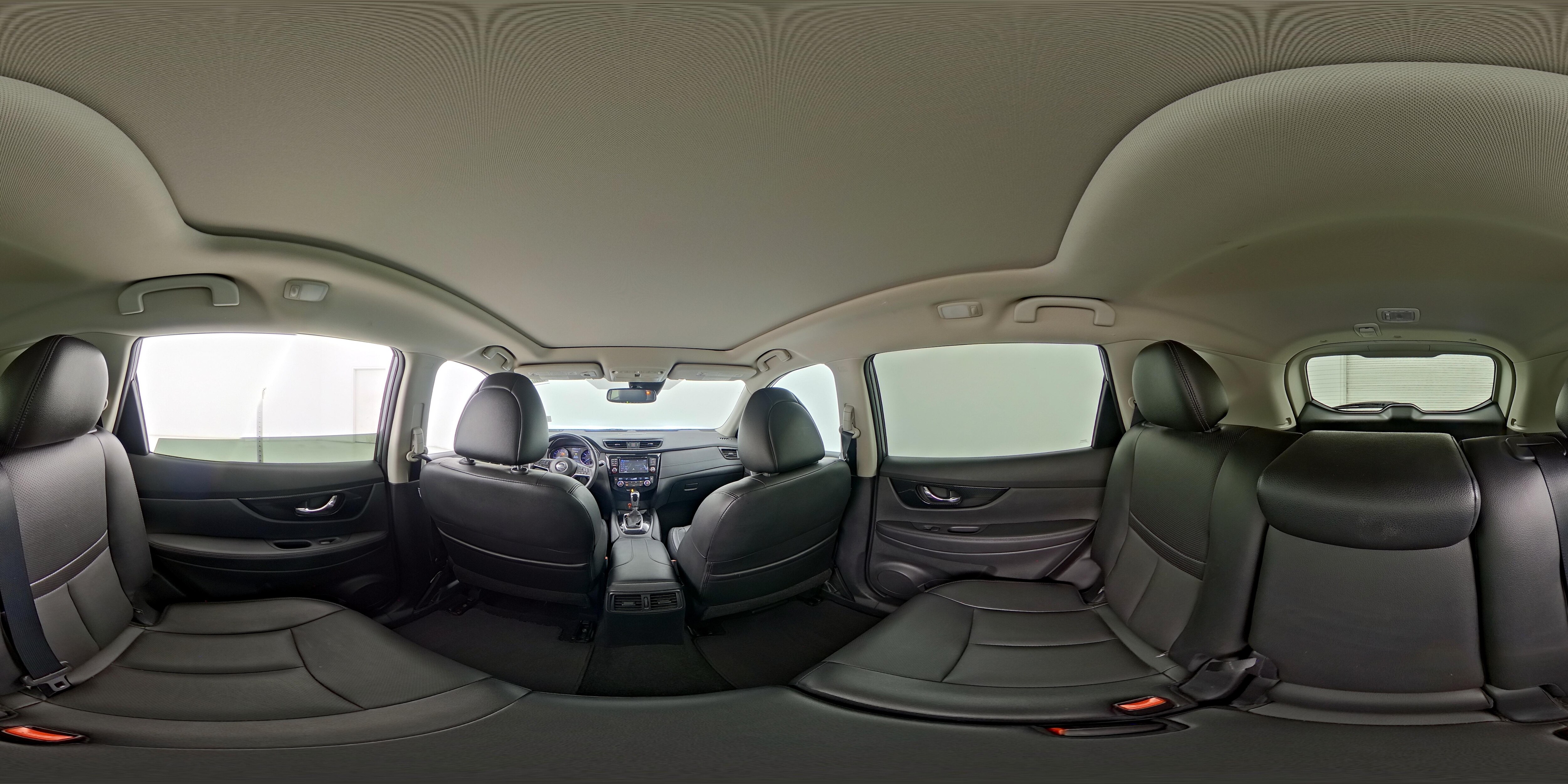 2017 Nissan Rogue SL - Photo 26