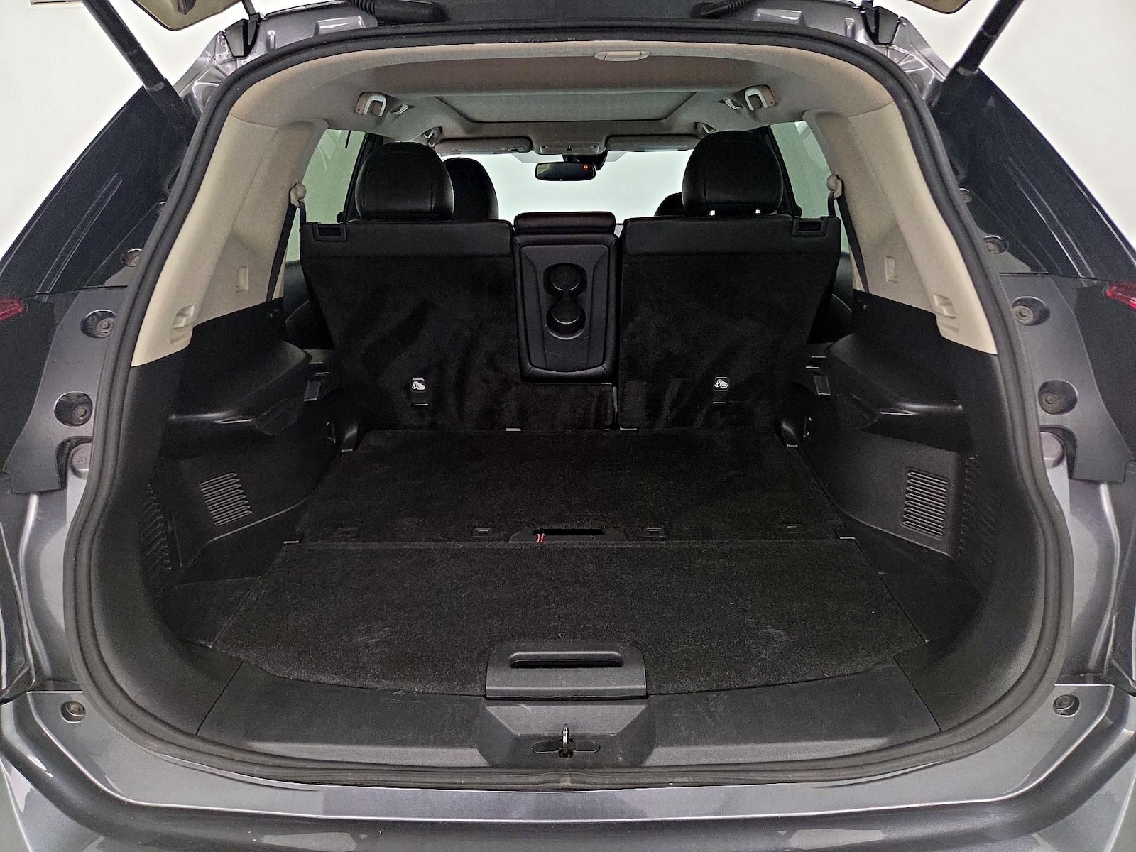 2017 Nissan Rogue SL - Photo 22