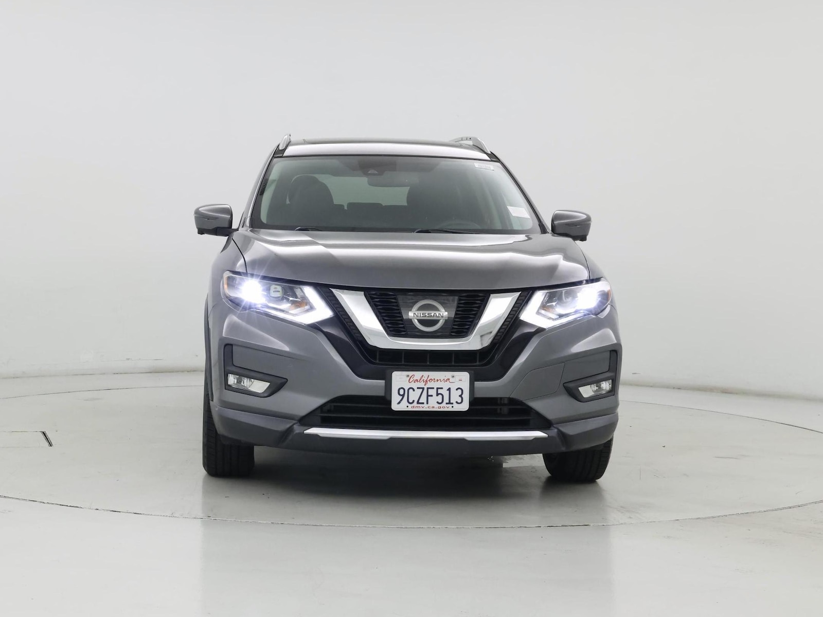 2017 Nissan Rogue SL - Photo 6
