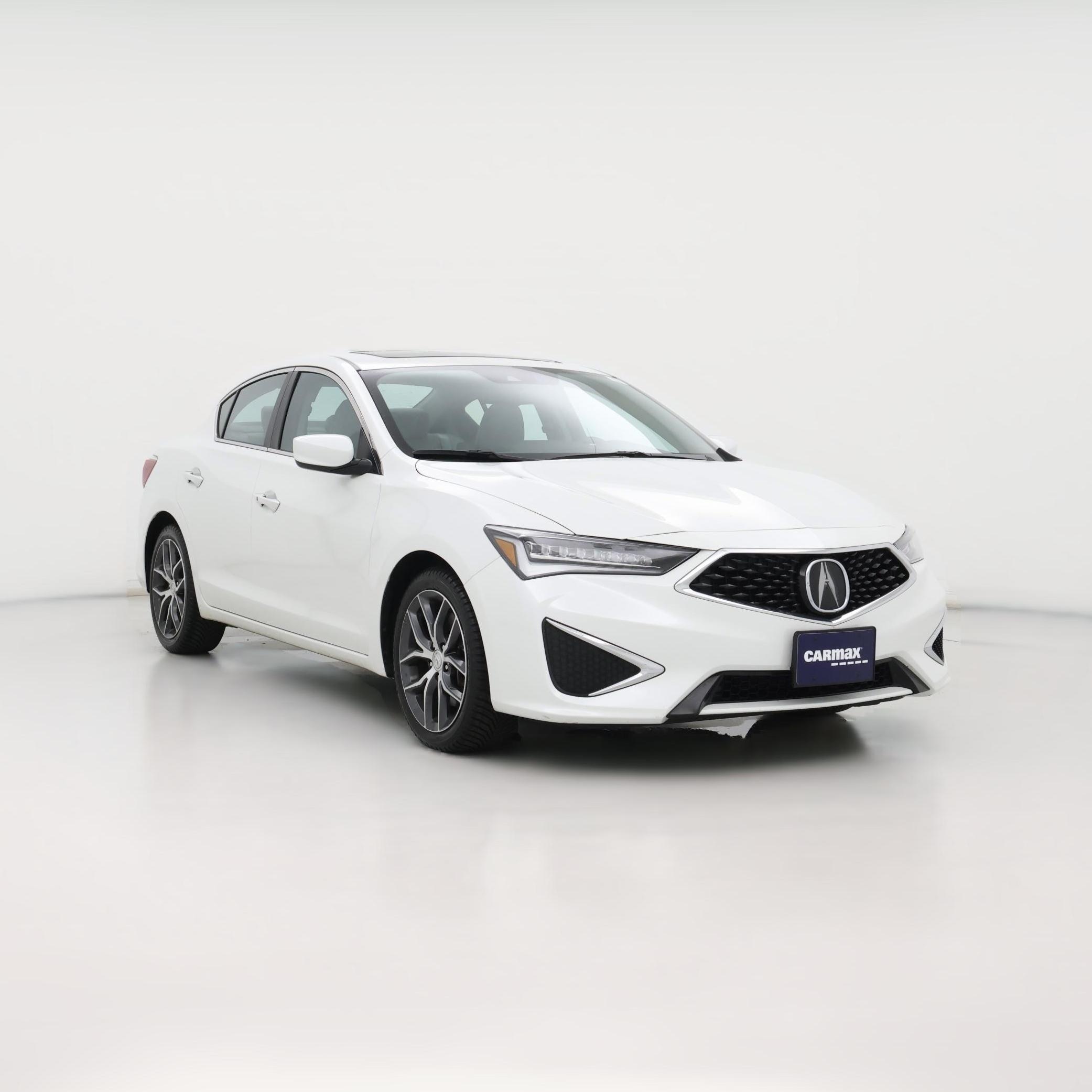 Thumbnail: 2020 Acura ILX - 1