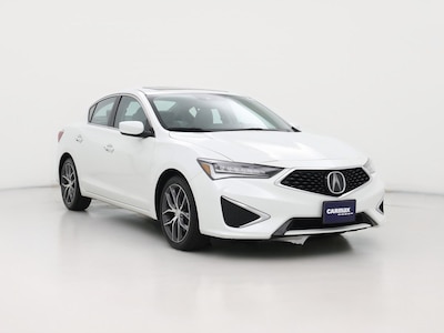2020 Acura ILX Premium
