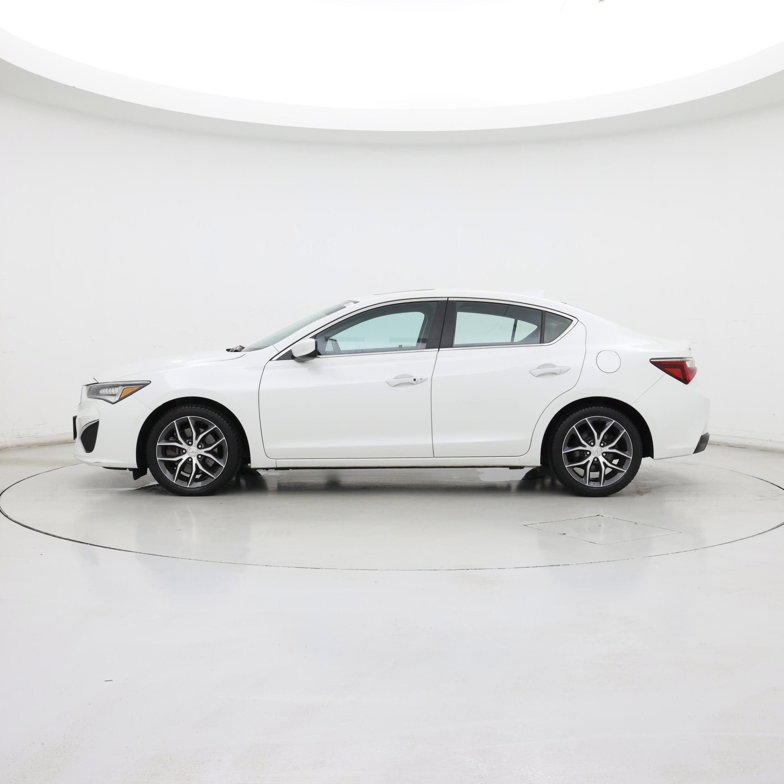 Thumbnail: 2020 Acura ILX - 3
