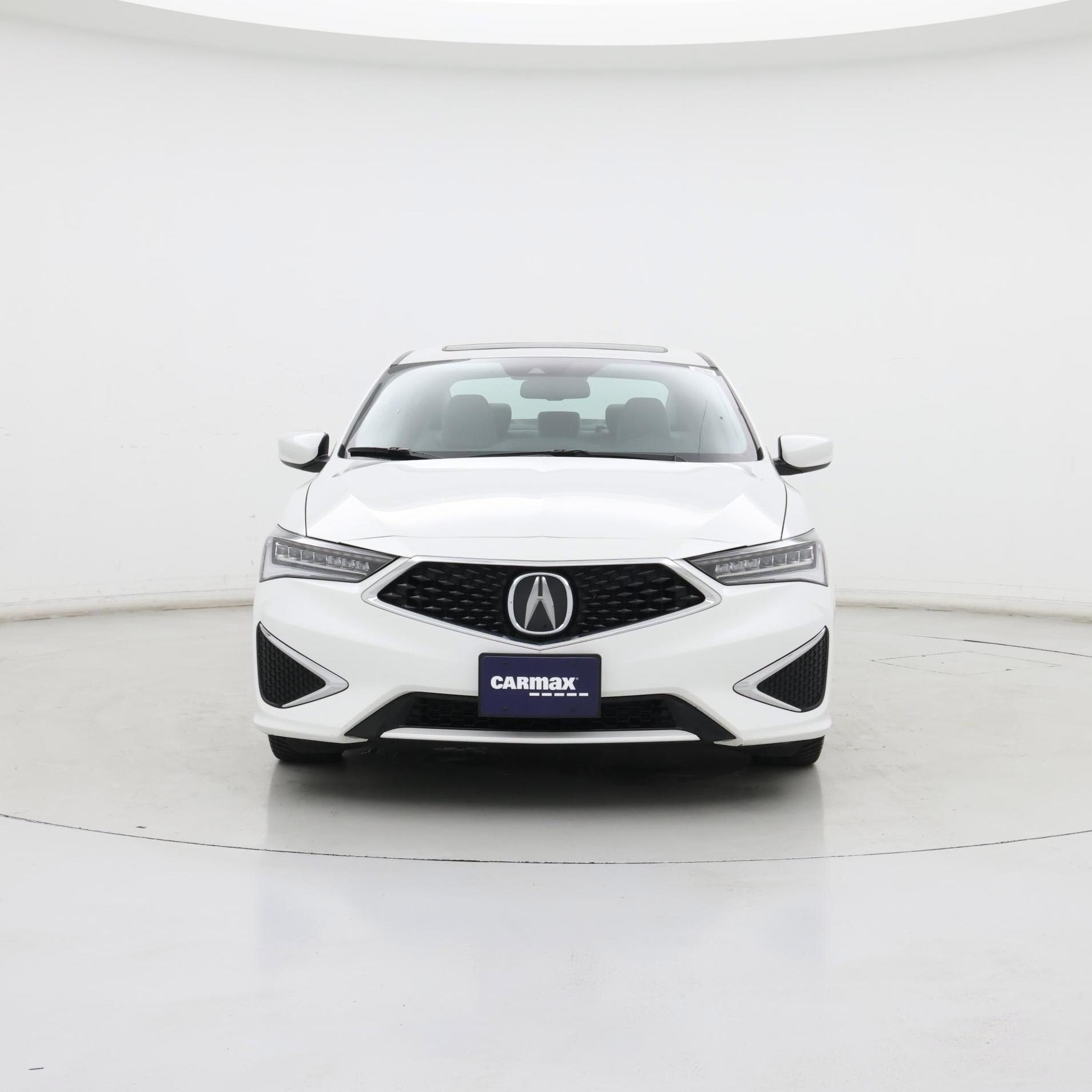 Thumbnail: 2020 Acura ILX - 5