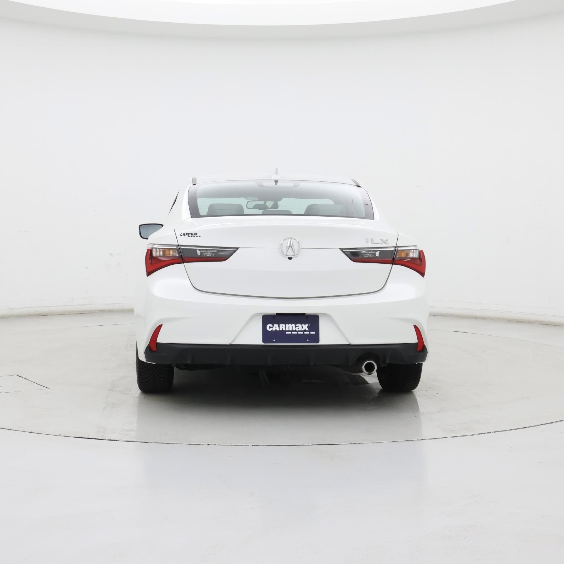 Thumbnail: 2020 Acura ILX - 6