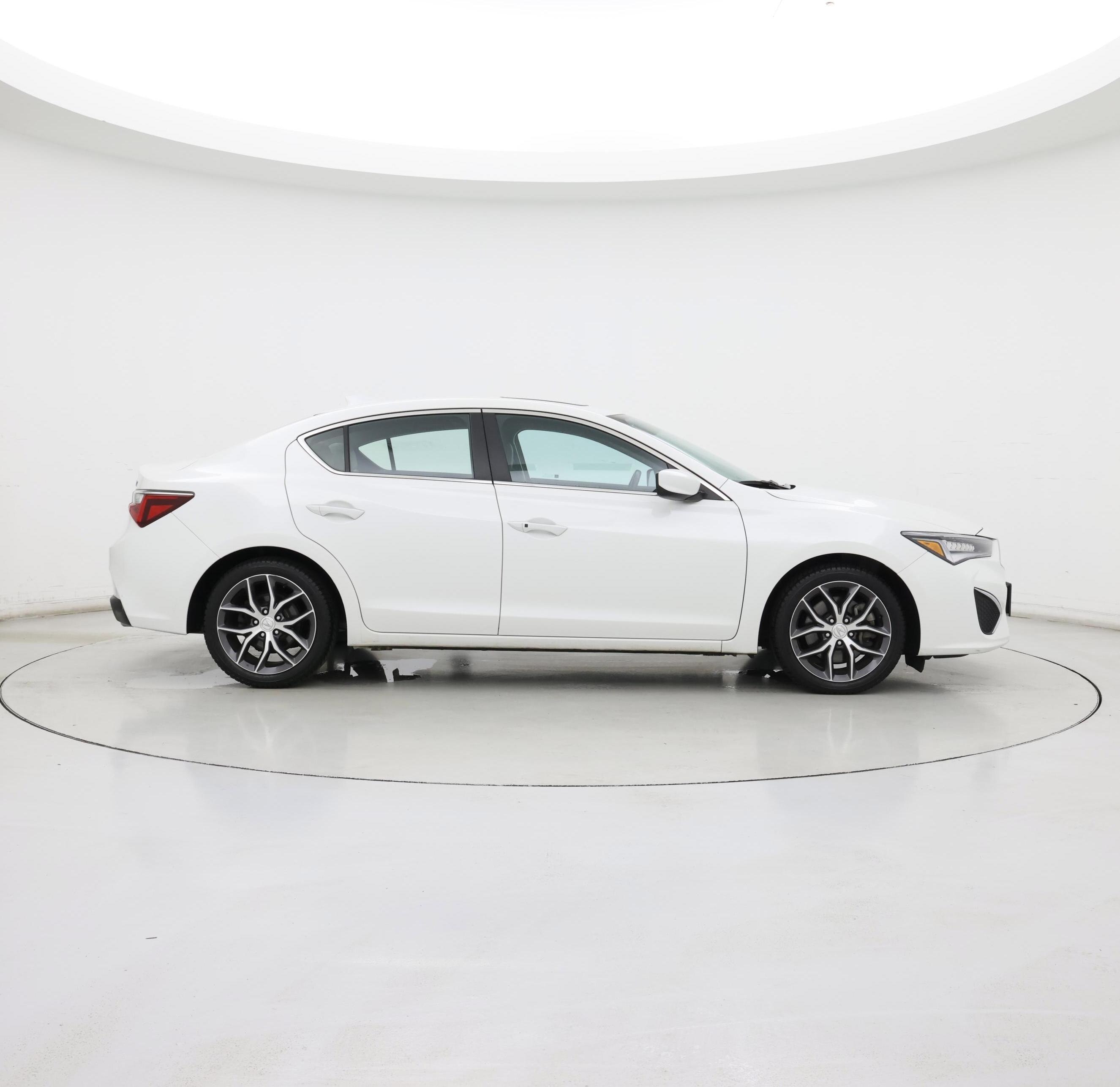 Thumbnail: 2020 Acura ILX - 7