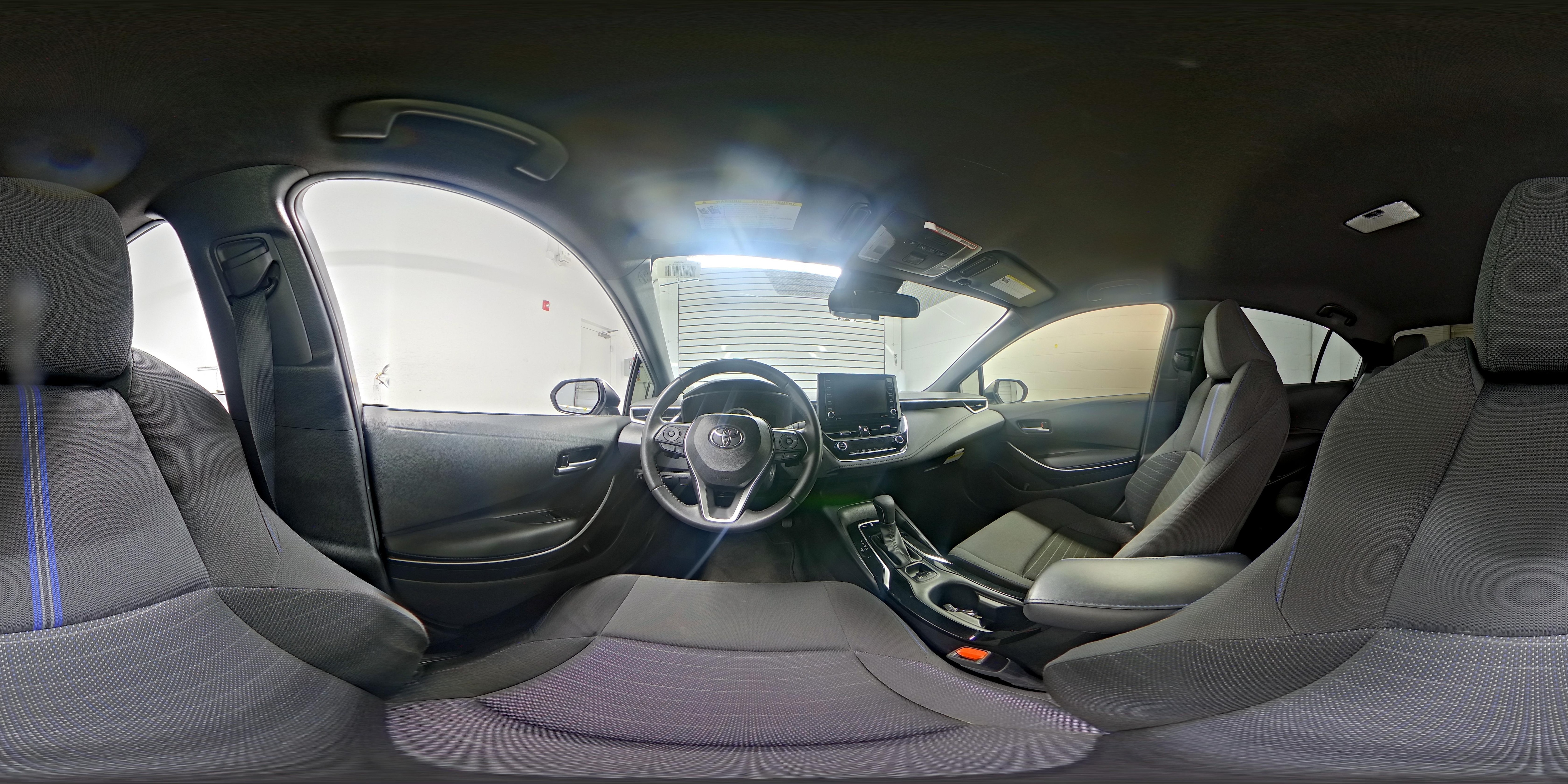 2022 Toyota Corolla SE - Photo 26