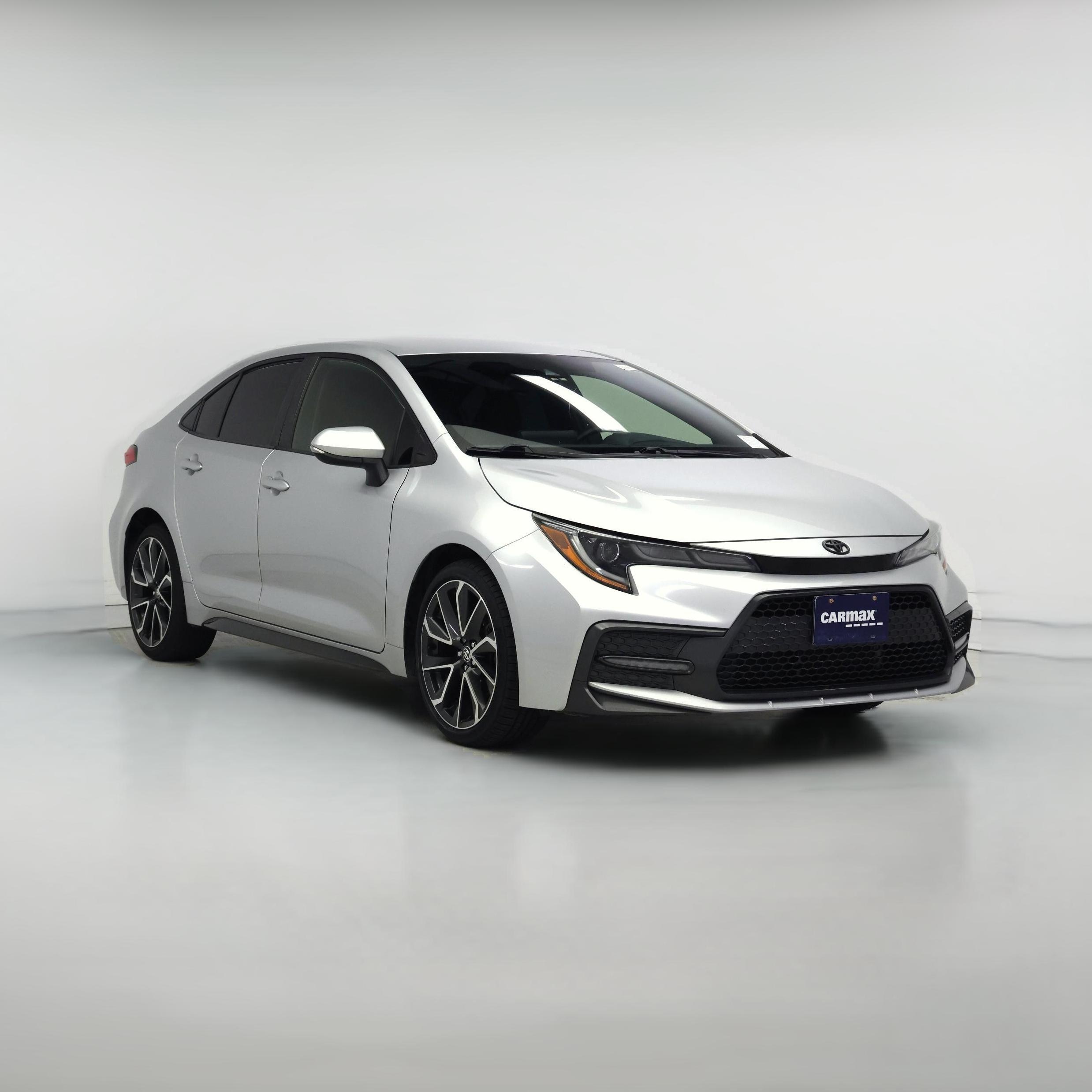 Thumbnail: 2022 Toyota Corolla - 1