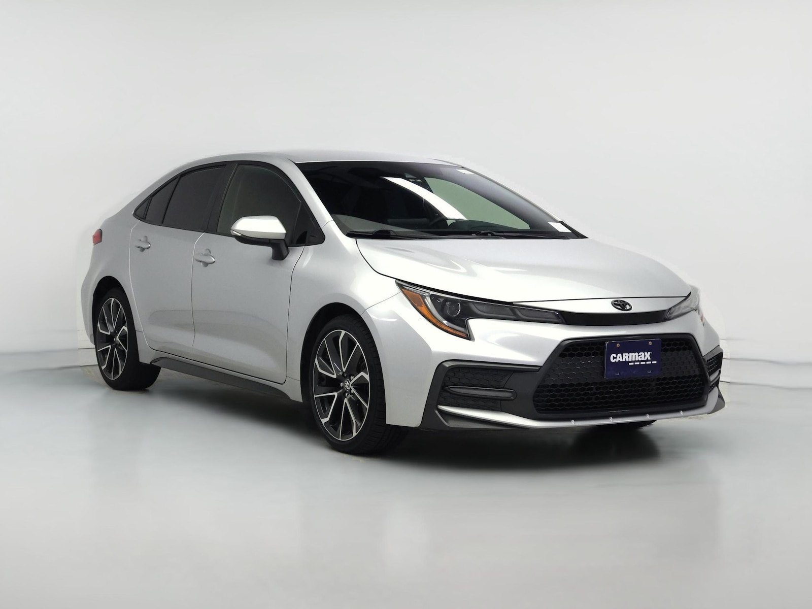 2022 Toyota Corolla SE - Photo 1