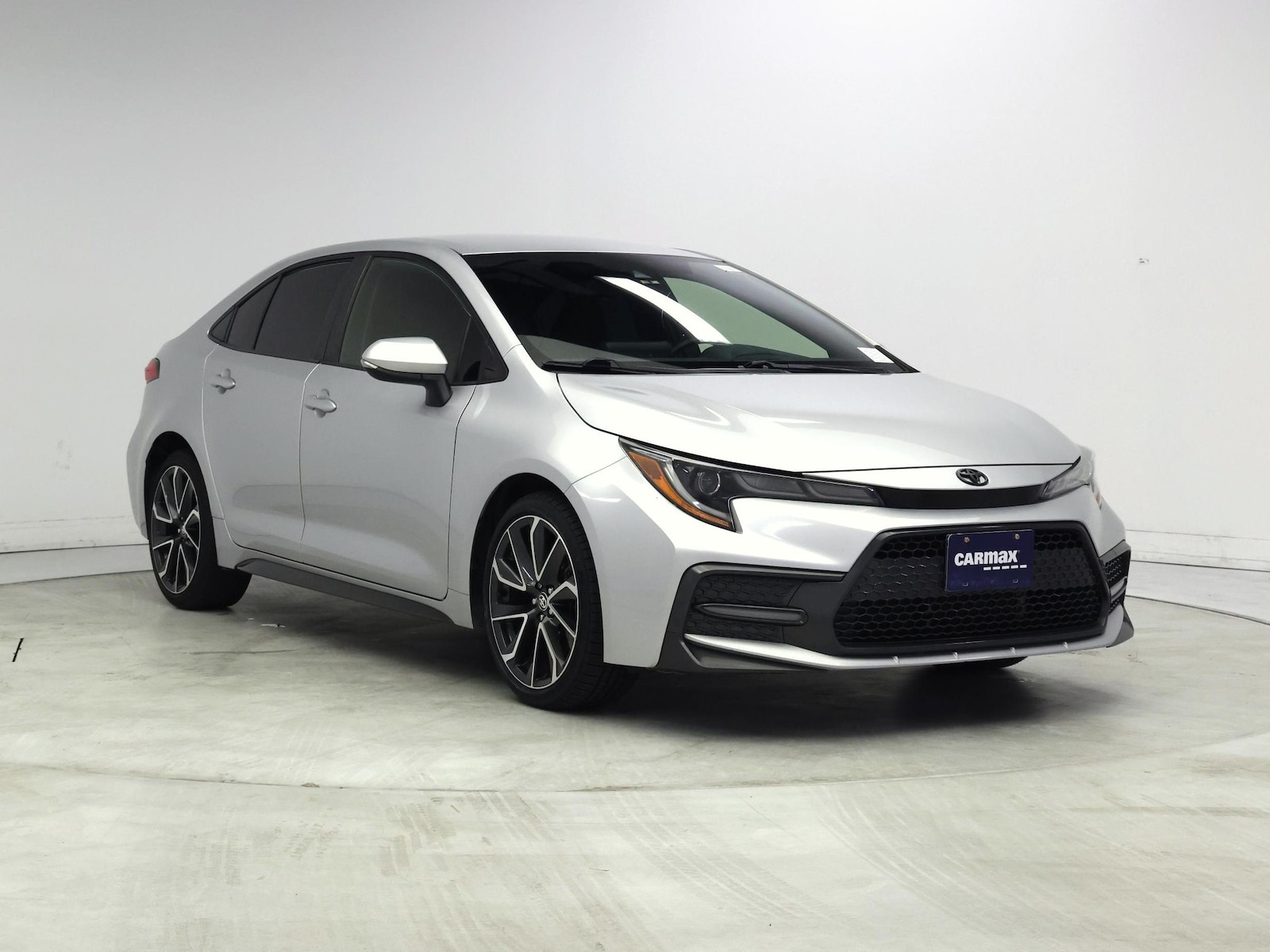 2022 Toyota Corolla SE - Photo 2