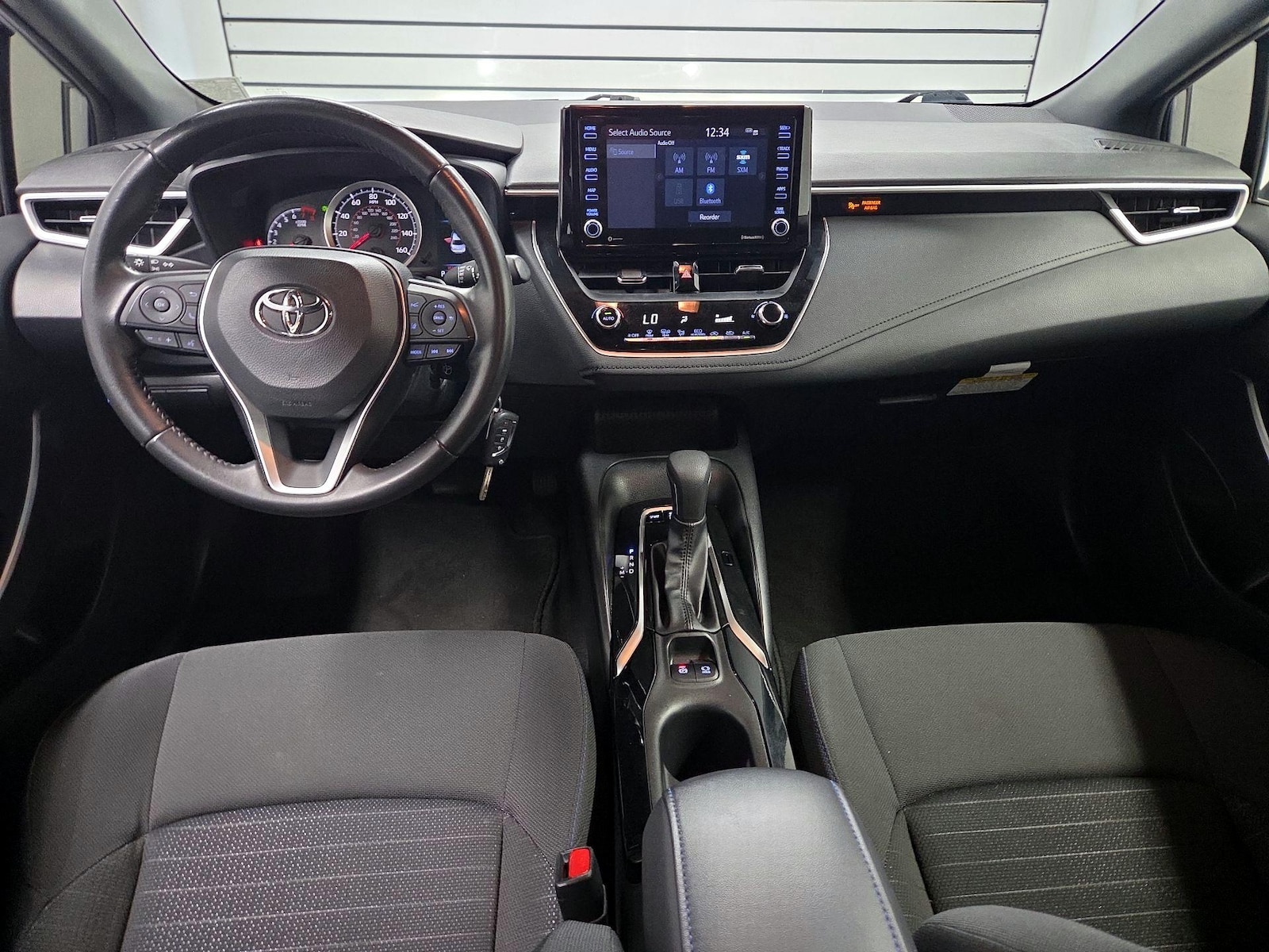 2022 Toyota Corolla SE - Photo 10