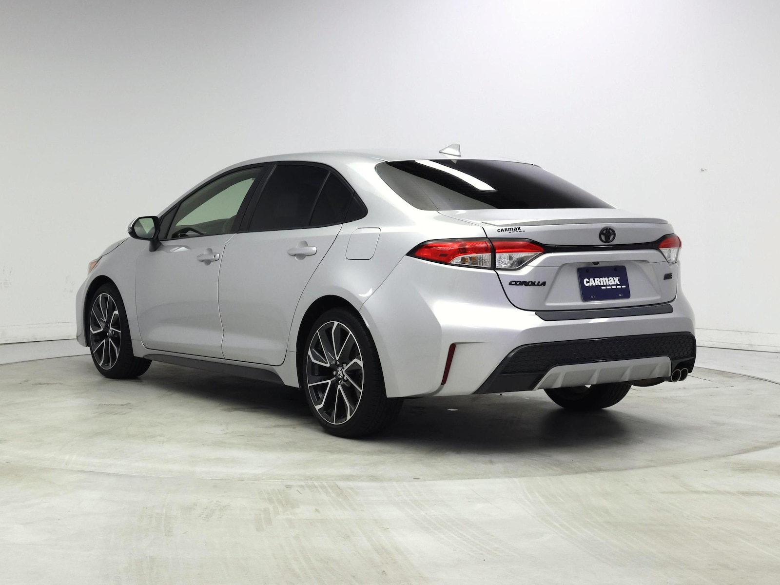 2022 Toyota Corolla SE - Photo 3