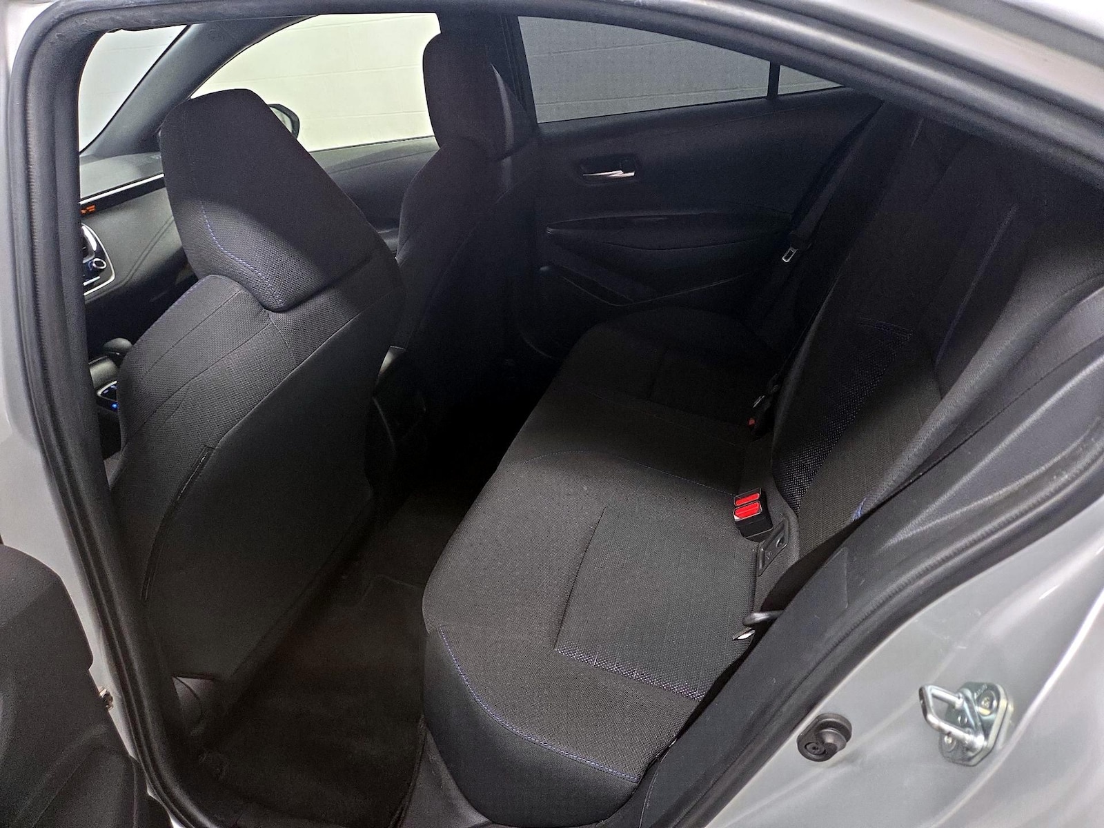2022 Toyota Corolla SE - Photo 20