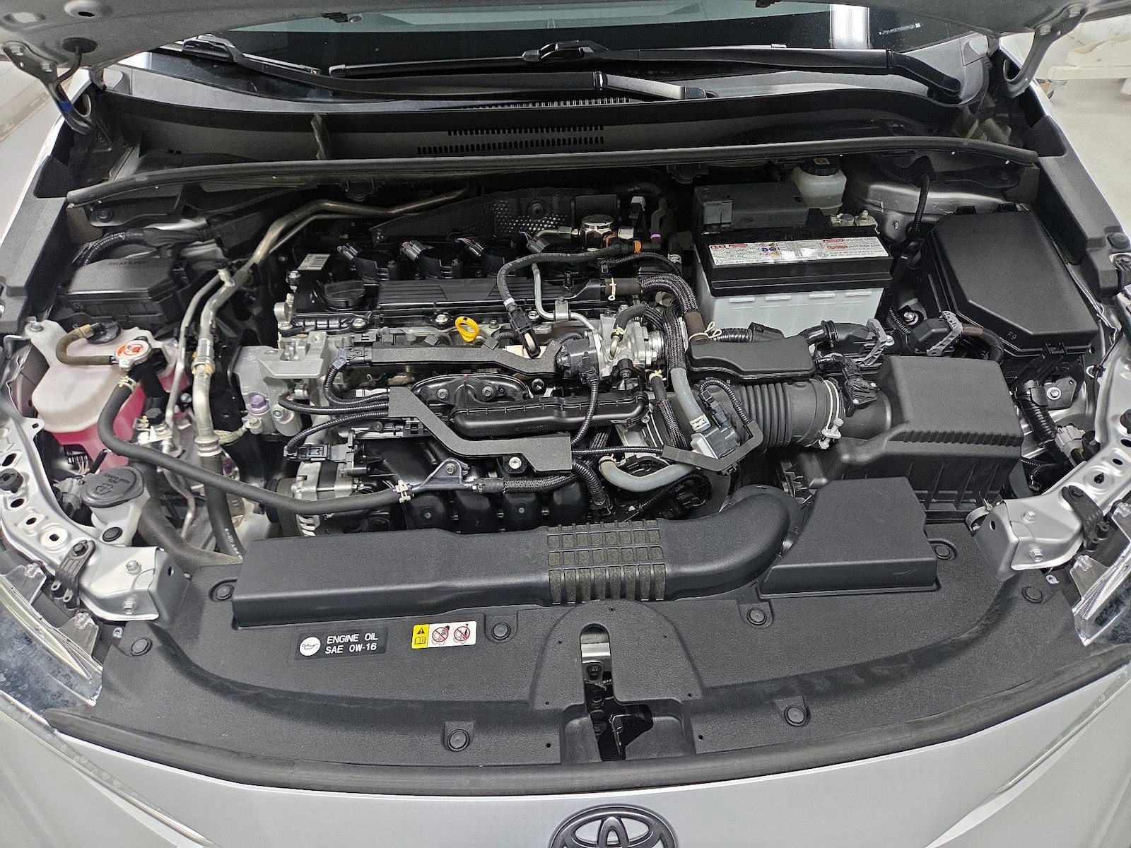 2022 Toyota Corolla SE - Photo 22