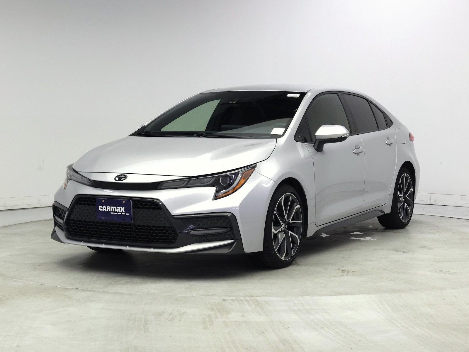 2022 Toyota Corolla SE - Photo 5