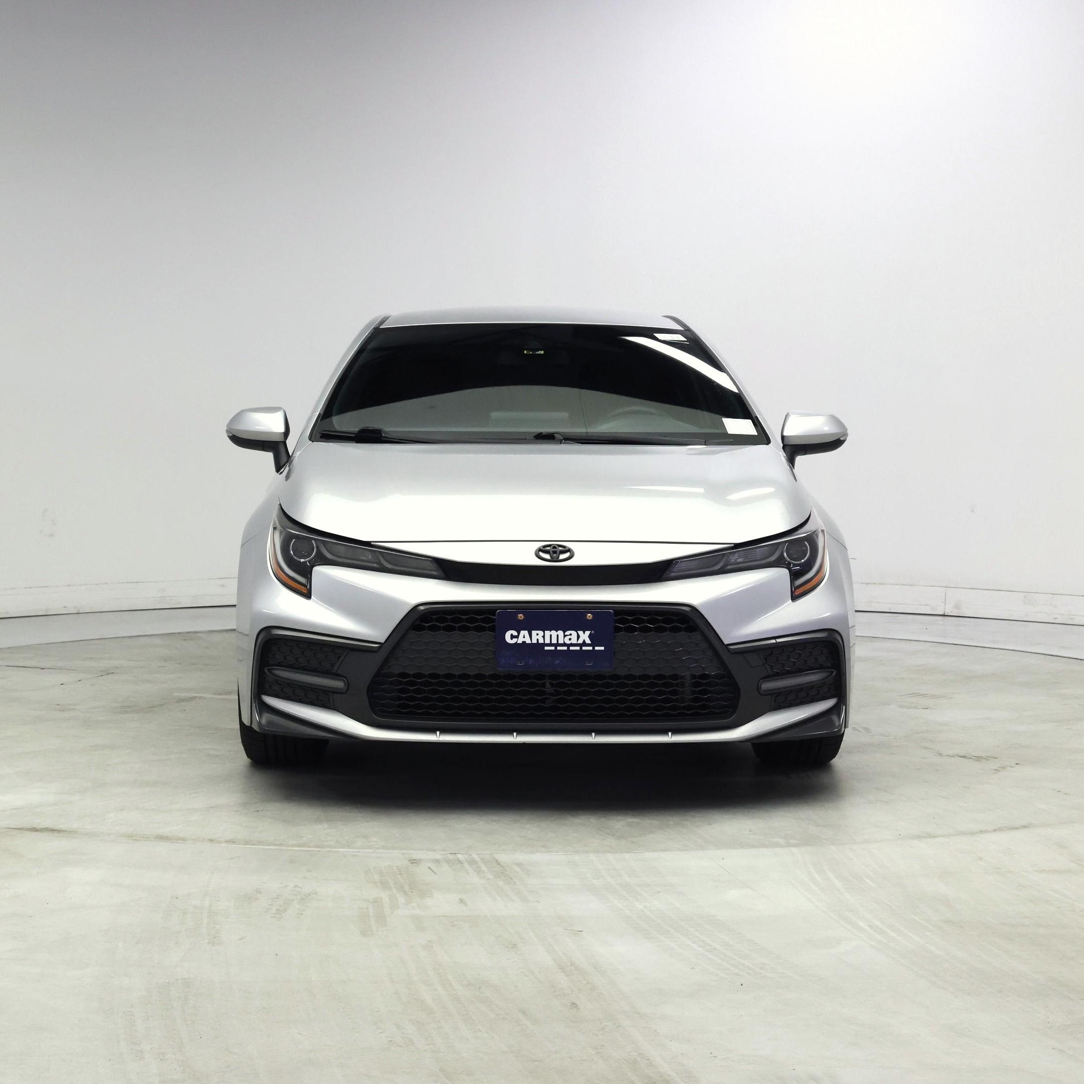 Thumbnail: 2022 Toyota Corolla - 5