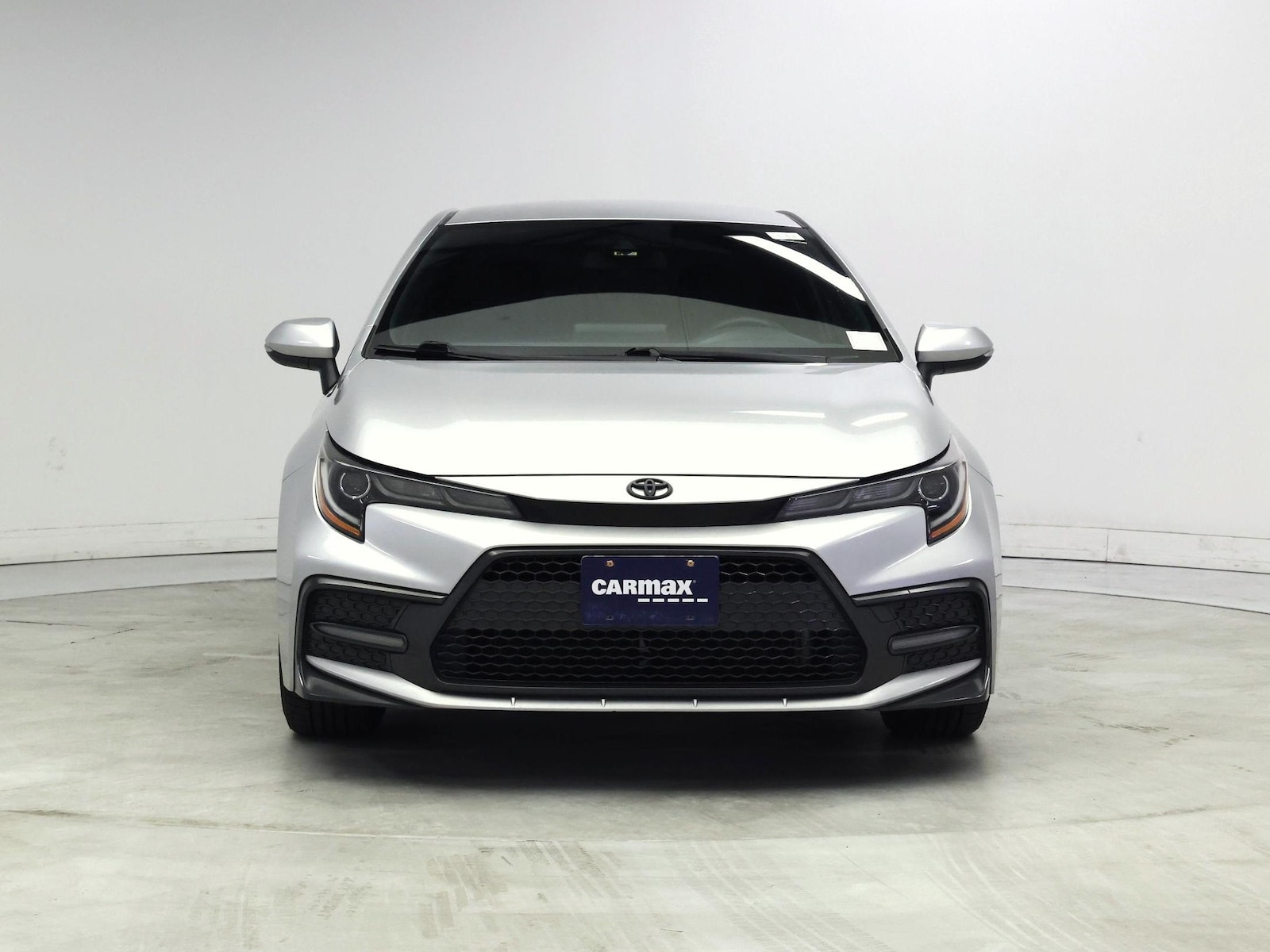 2022 Toyota Corolla SE - Photo 6
