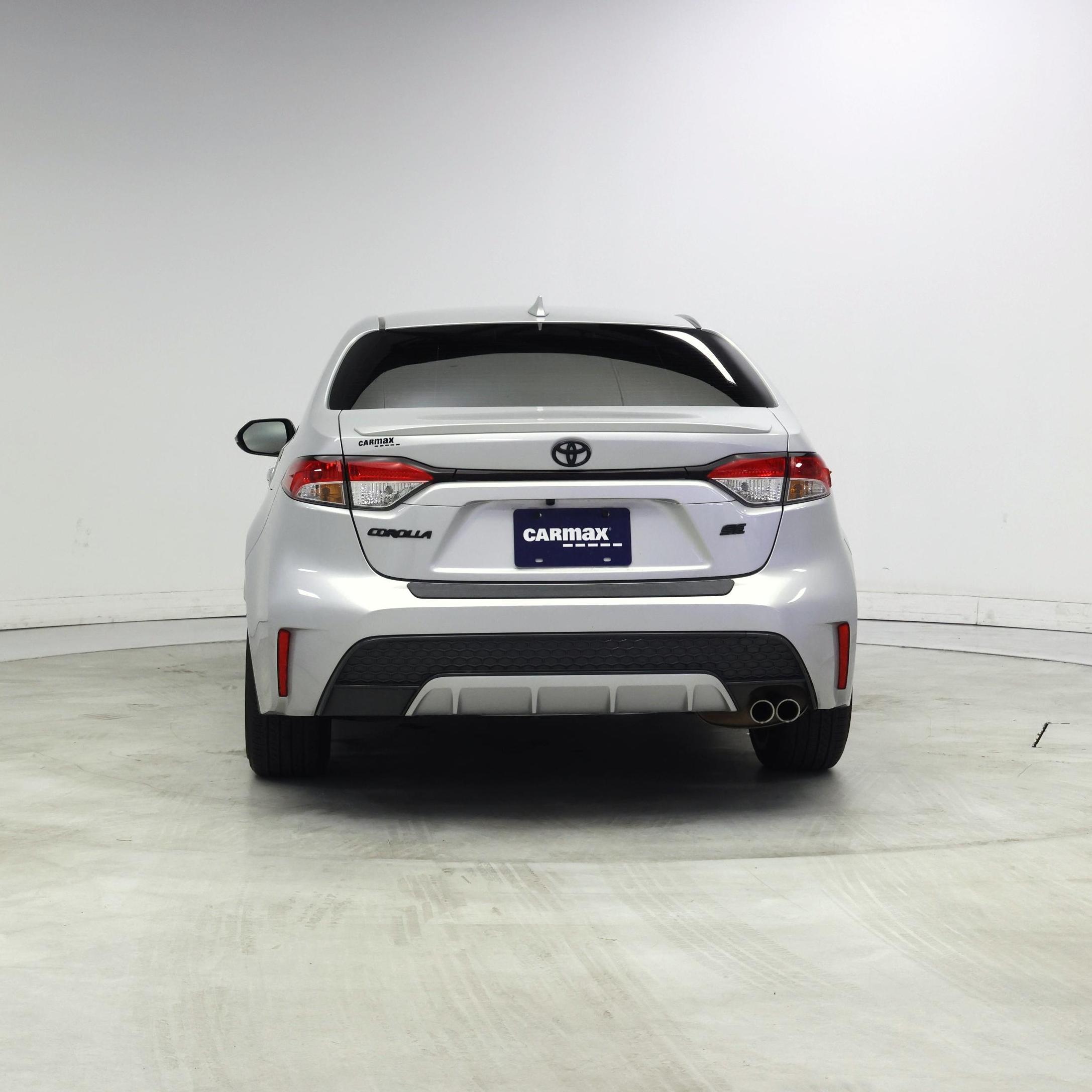 Thumbnail: 2022 Toyota Corolla - 6